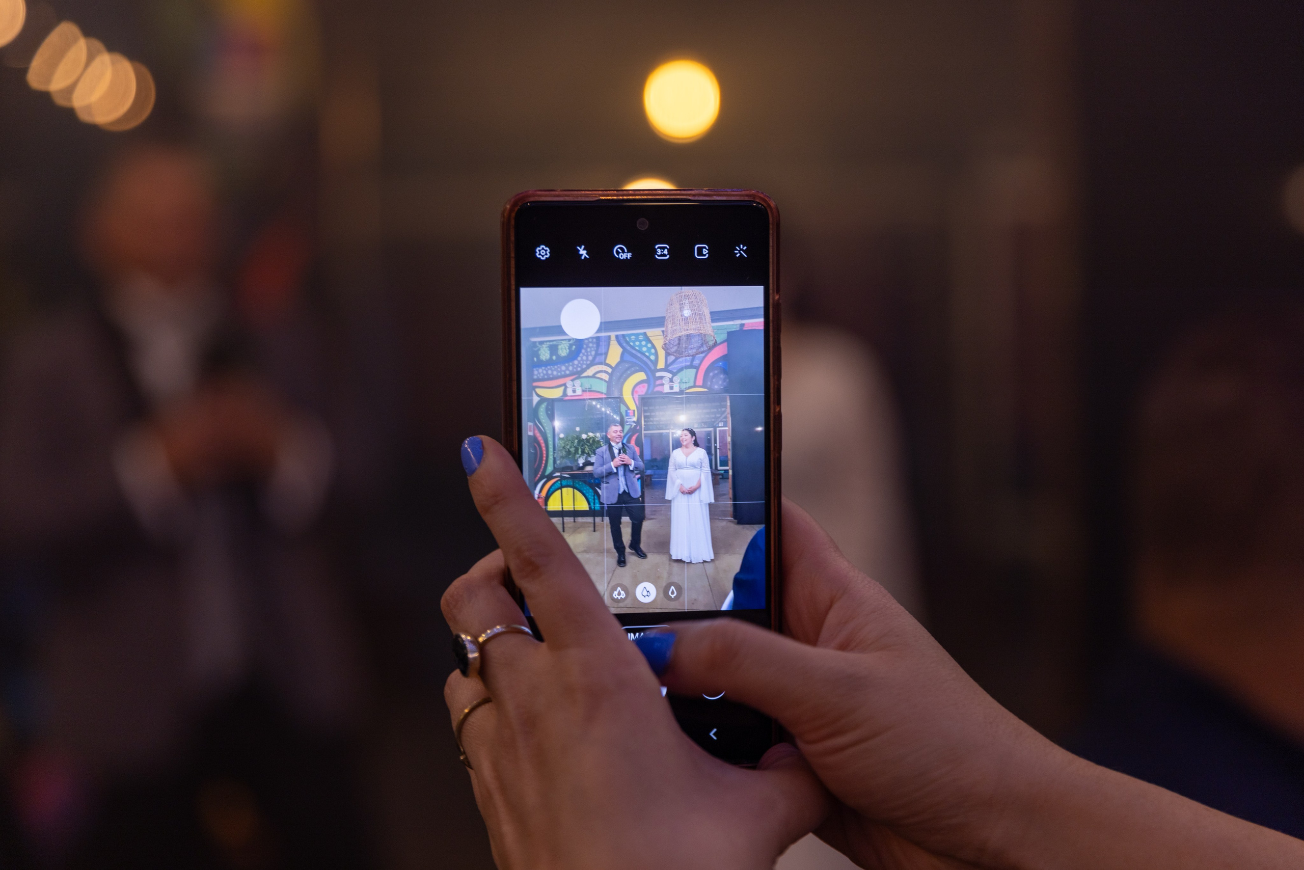 Denisse y Alejandro. Dinka & Emilio — Fotografia e Vídeo