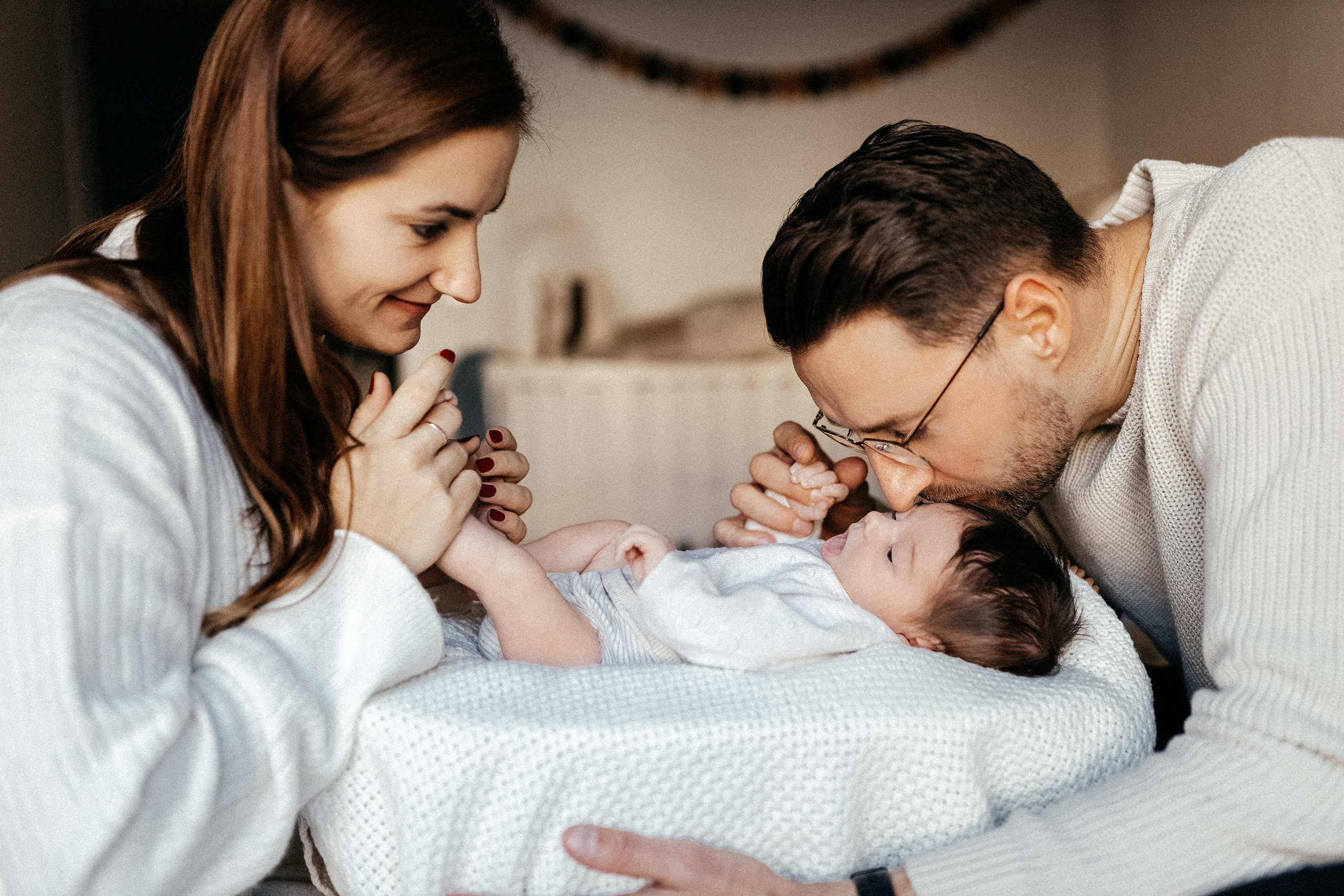 Familienfotografin. Familien-, Hochzeits- und Newbornfotografin Neustadt an der Weinstraße