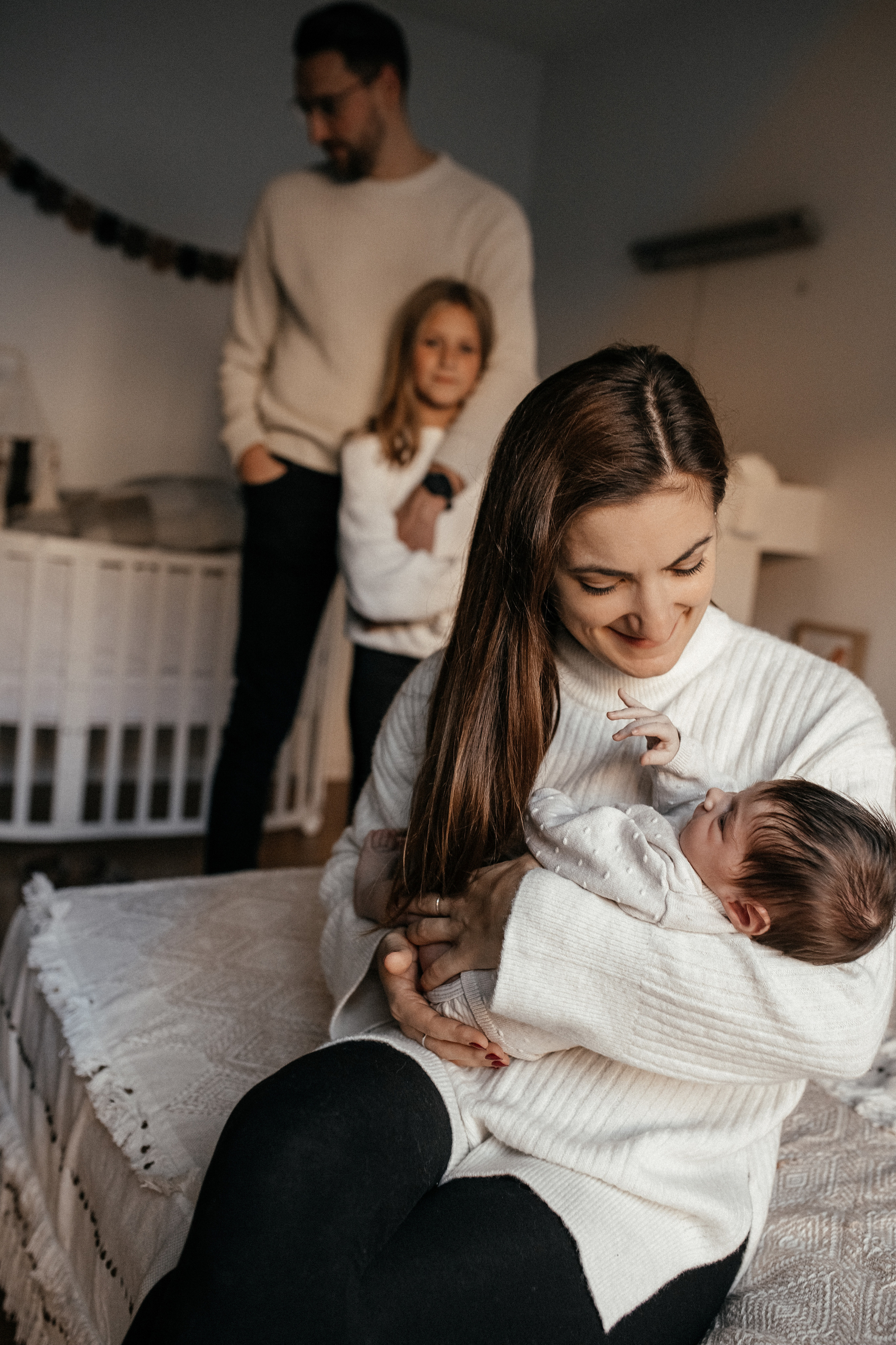Familienfotografin. Familien-, Hochzeits- und Newbornfotografin Neustadt an der Weinstraße