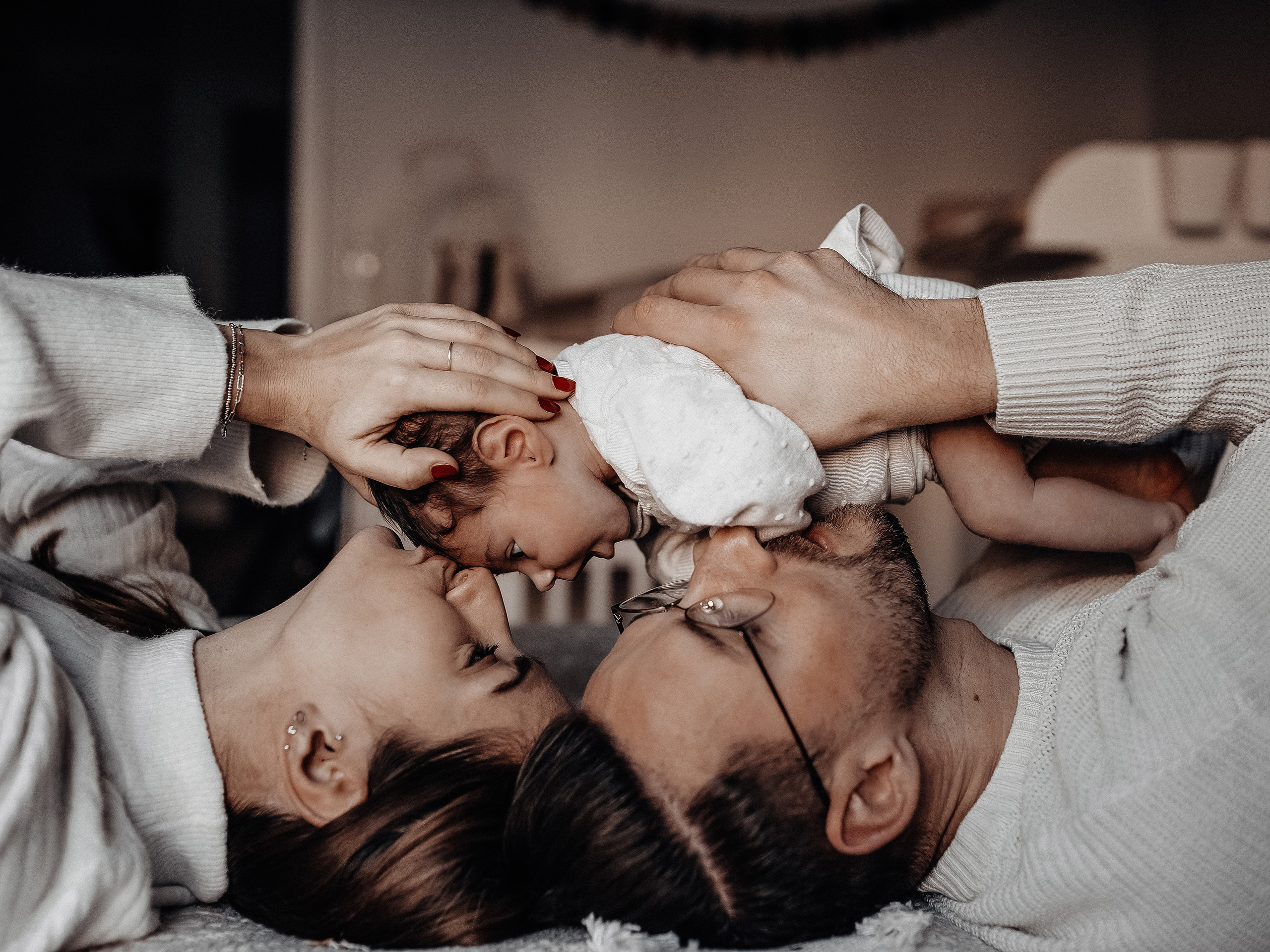 Familienfotografin. Familien-, Hochzeits- und Newbornfotografin Neustadt an der Weinstraße