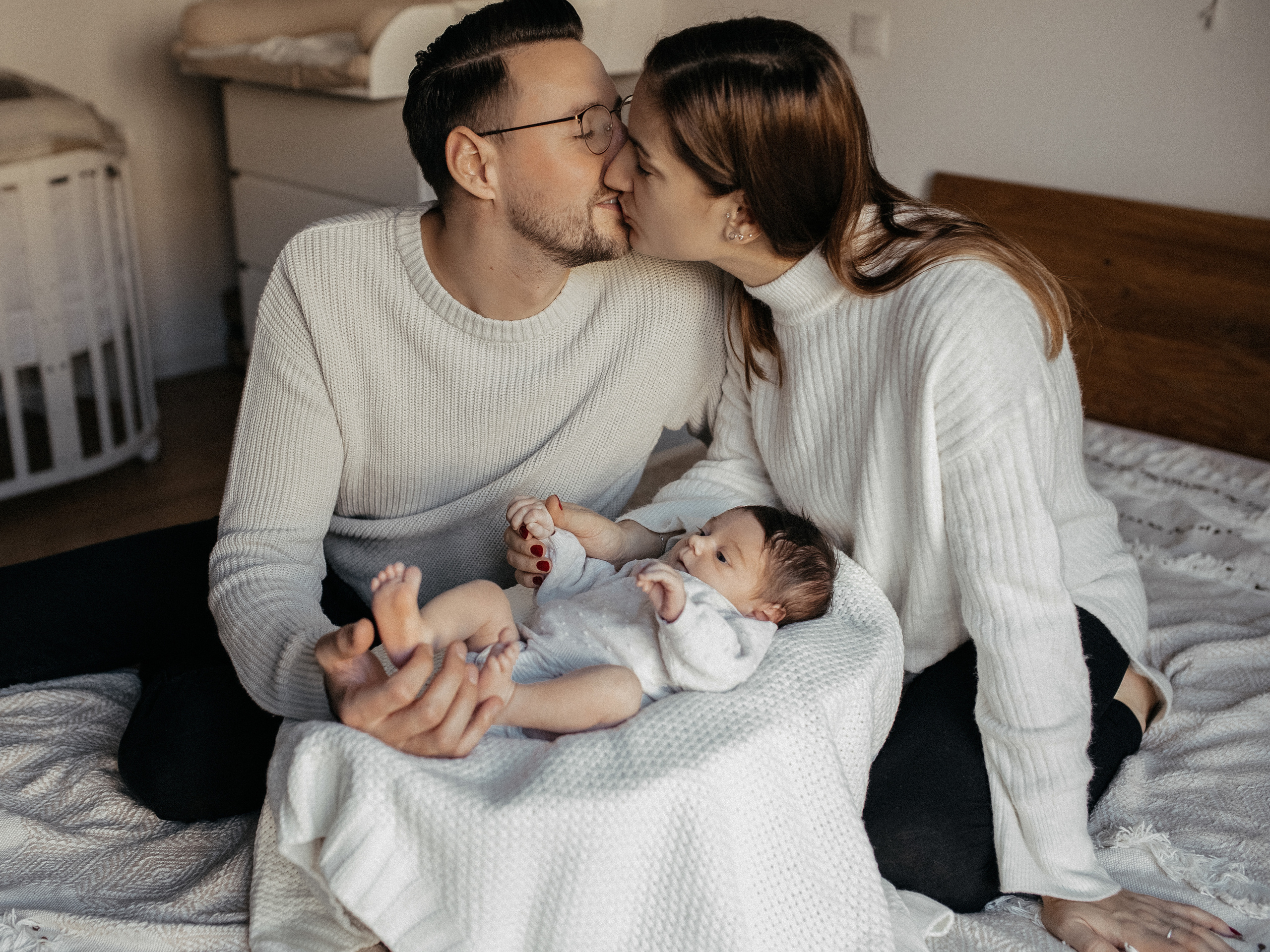 Familienfotografin. Familien-, Hochzeits- und Newbornfotografin Neustadt an der Weinstraße