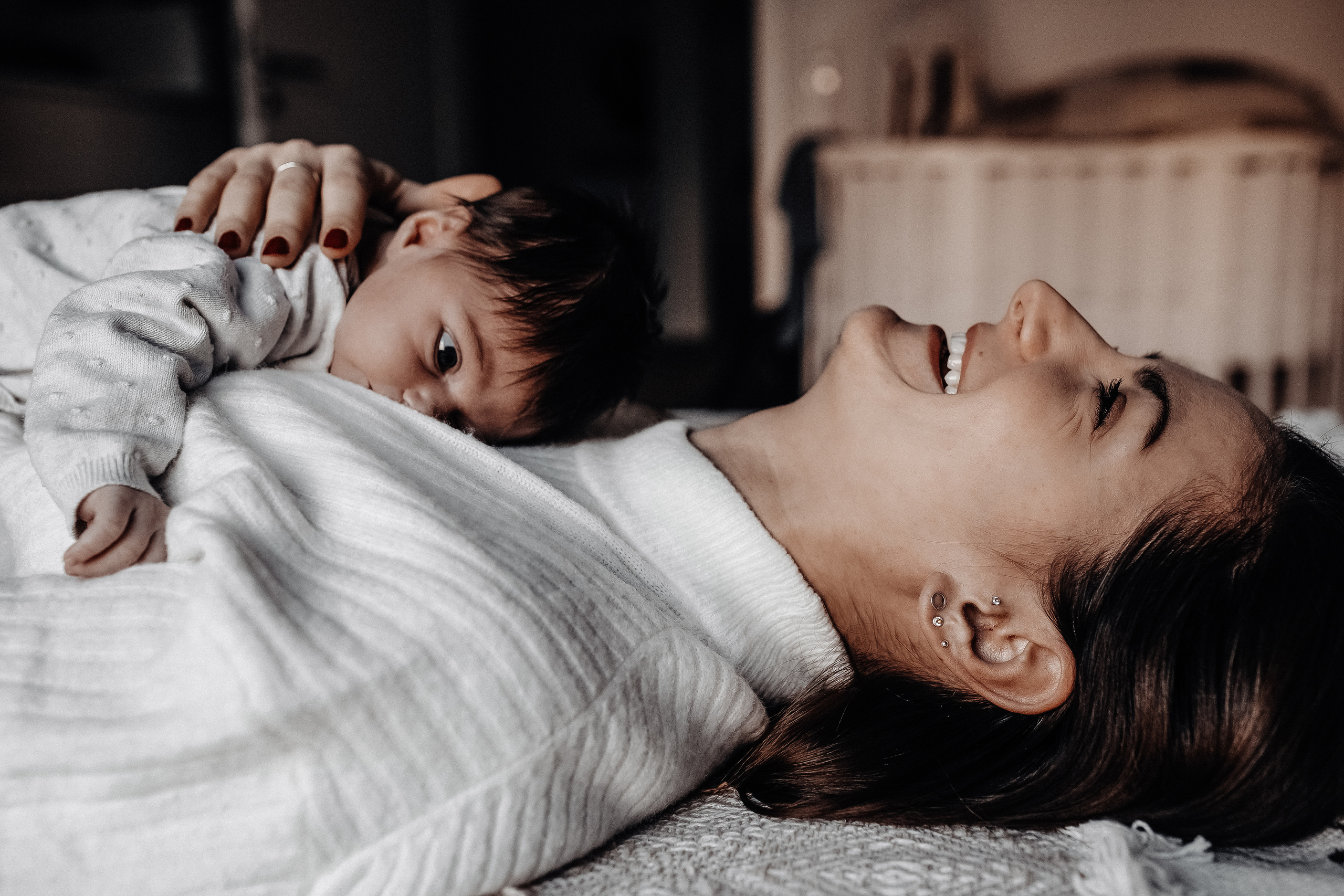 Familienfotografin. Familien-, Hochzeits- und Newbornfotografin Neustadt an der Weinstraße