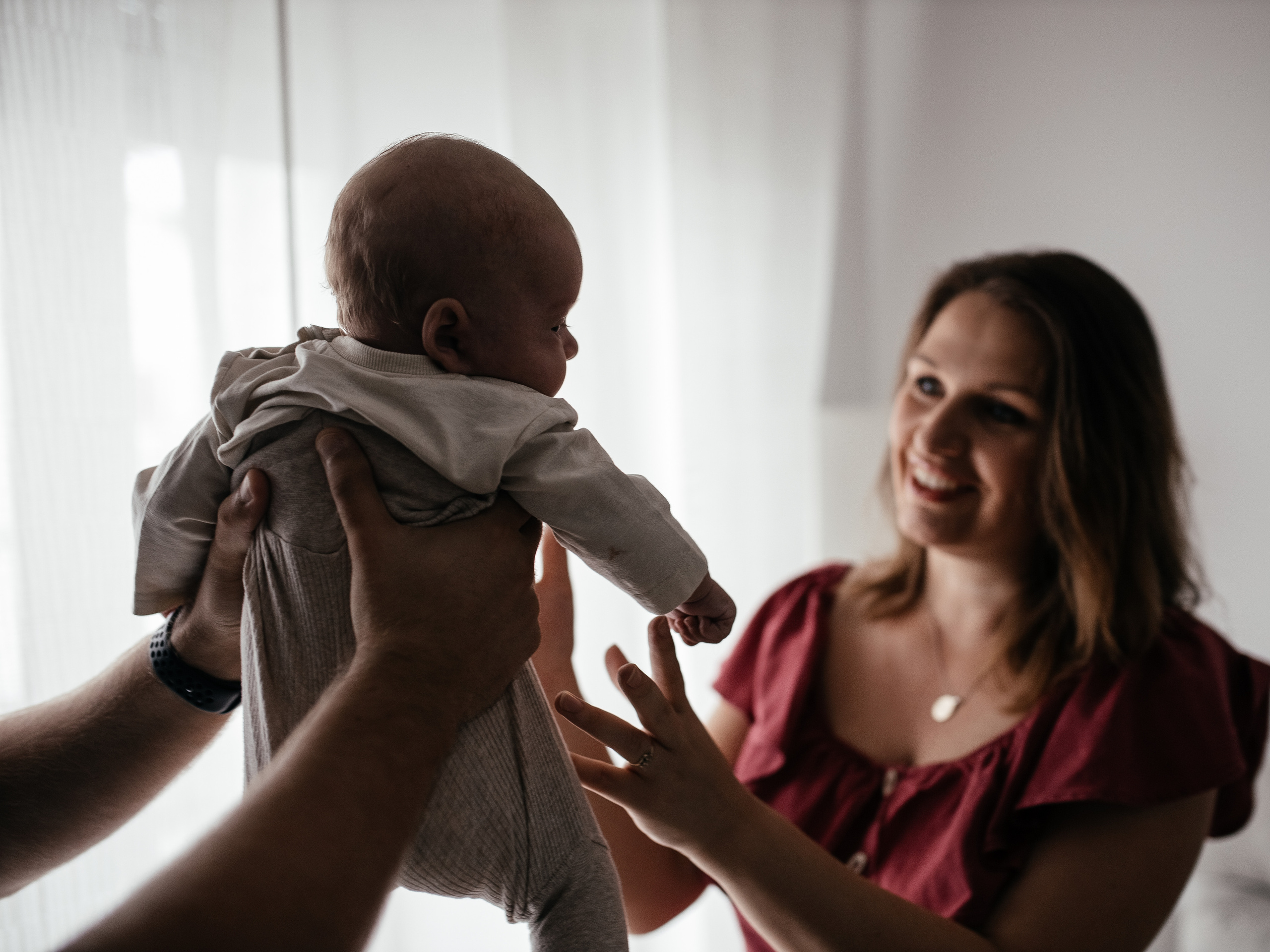 Familienfotografin. Familien-, Hochzeits- und Newbornfotografin Neustadt an der Weinstraße