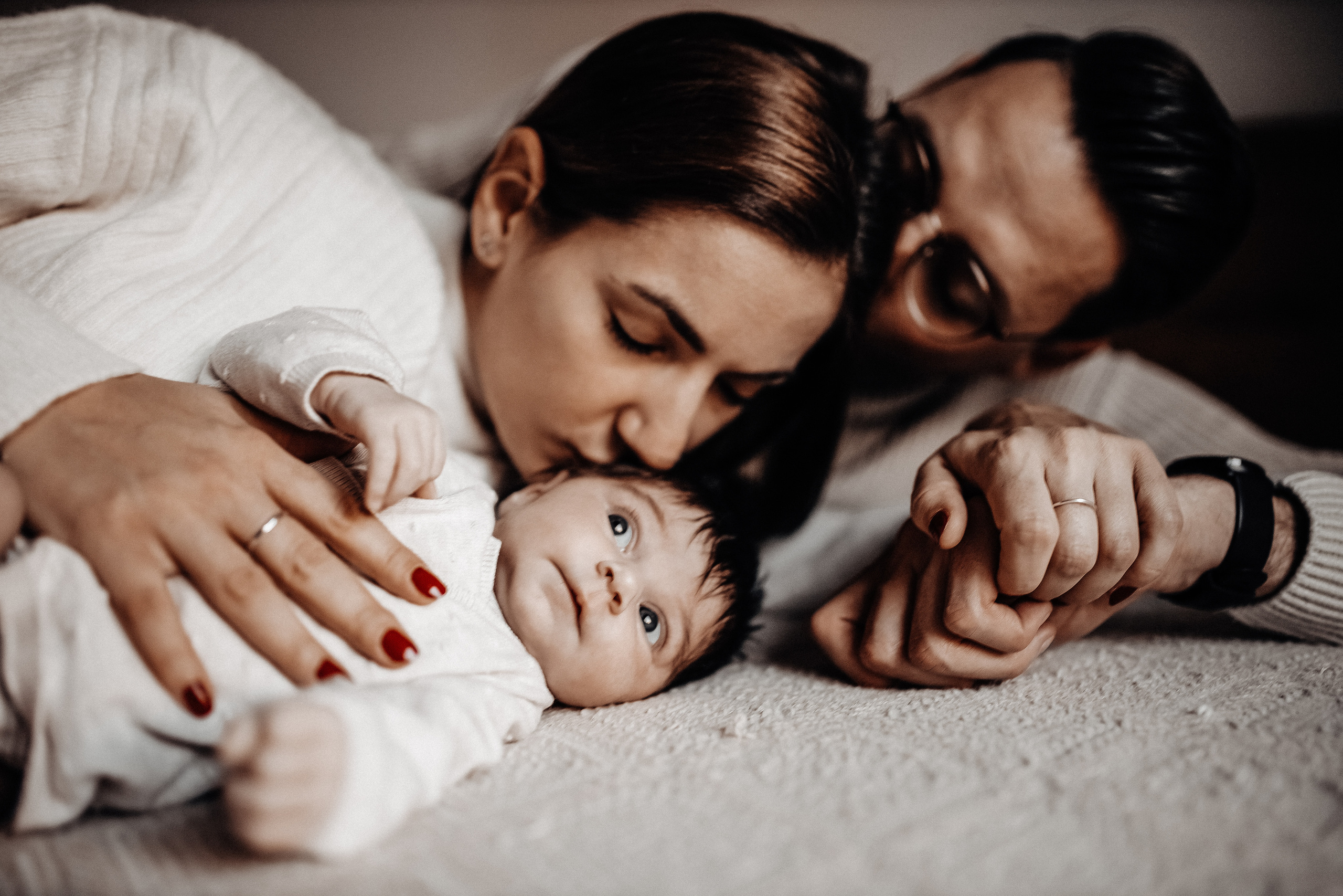 Familienfotografin. Familien-, Hochzeits- und Newbornfotografin Neustadt an der Weinstraße