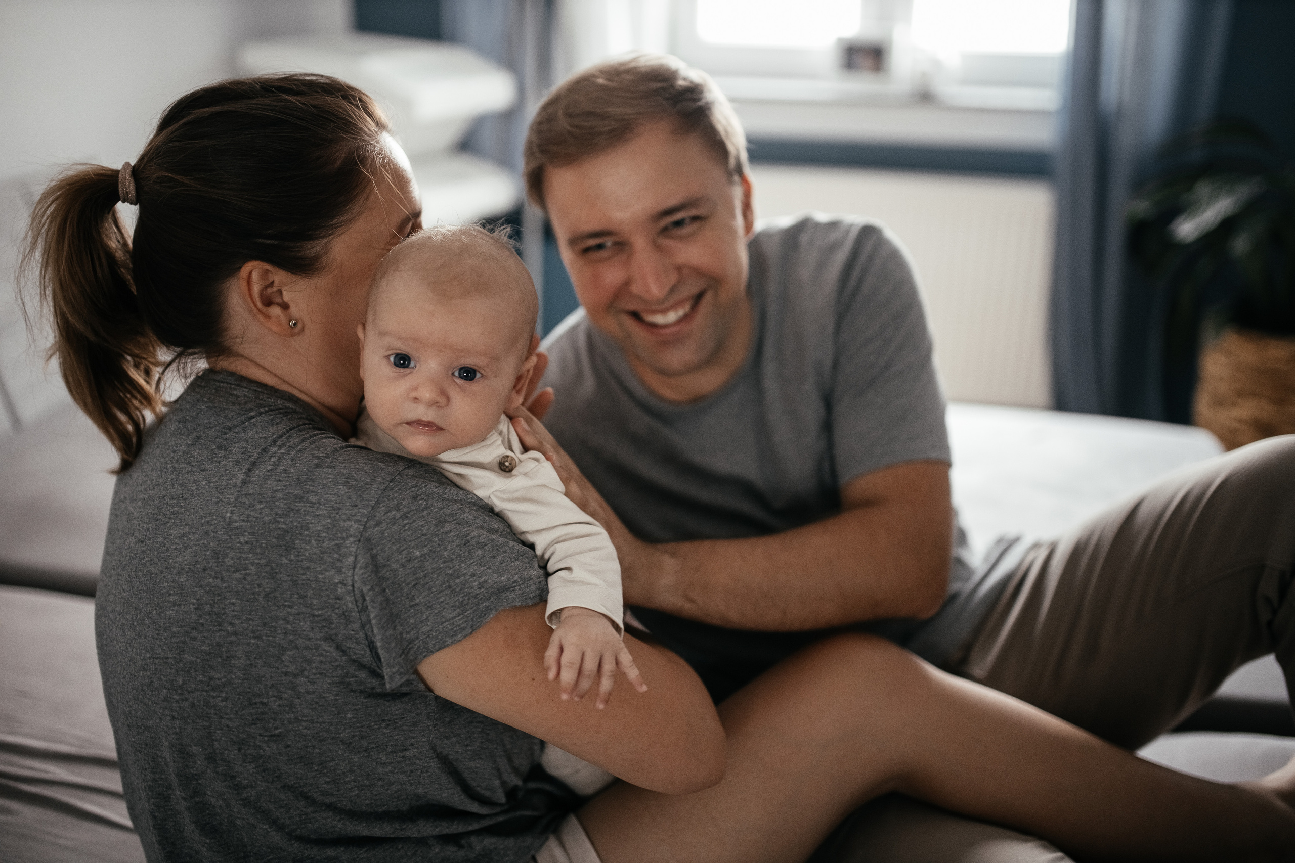 Familienfotografin. Familien-, Hochzeits- und Newbornfotografin Neustadt an der Weinstraße