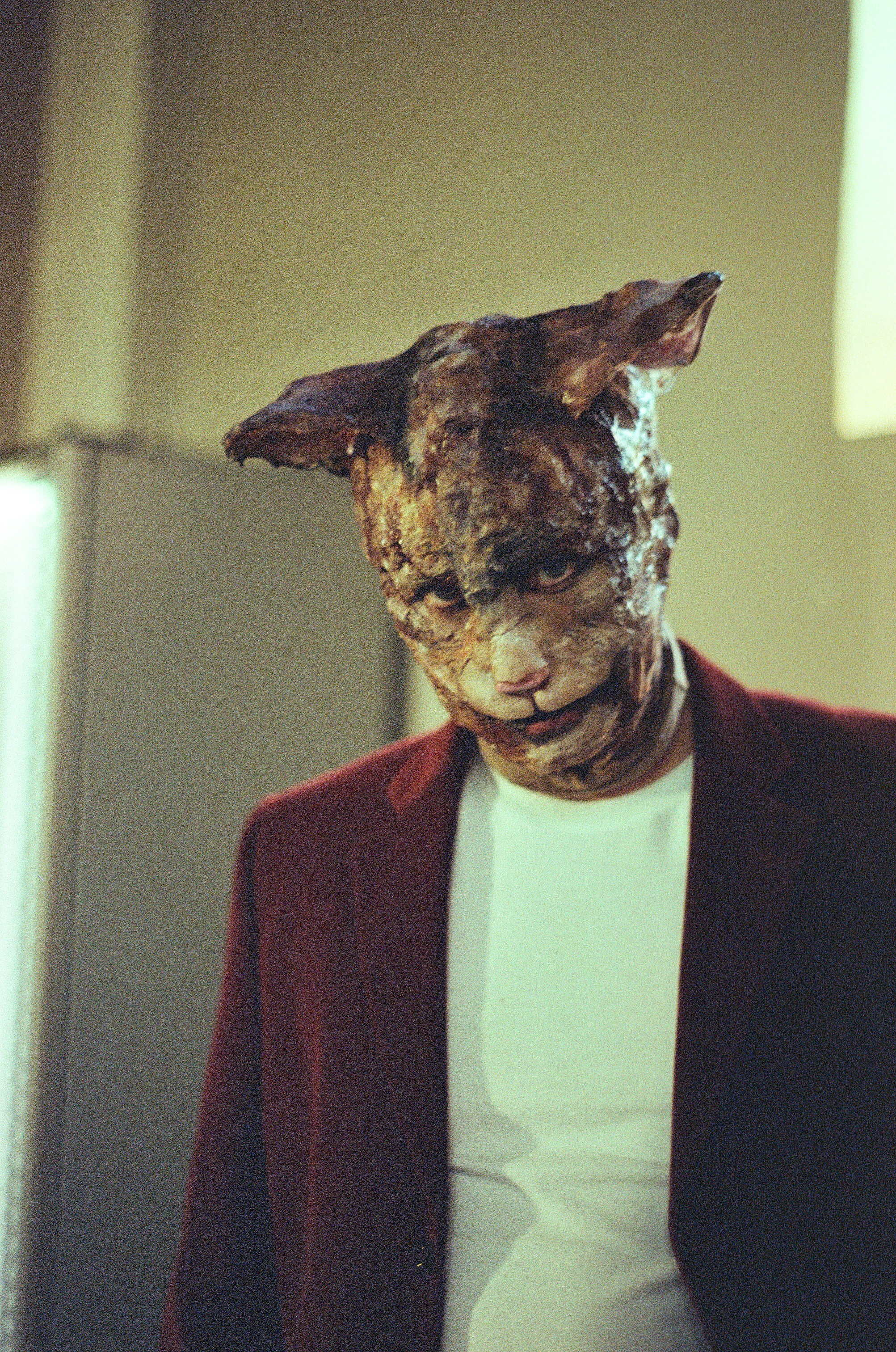 HEART OF GLASS. Versoluna