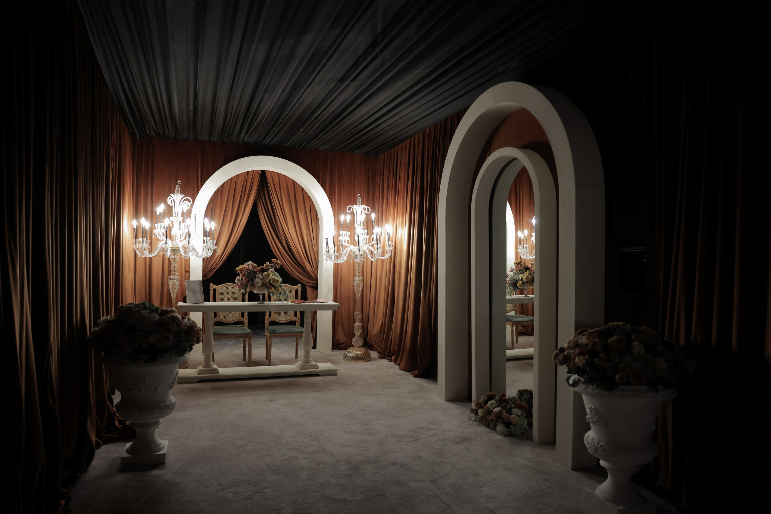Weddings. InHype Studio