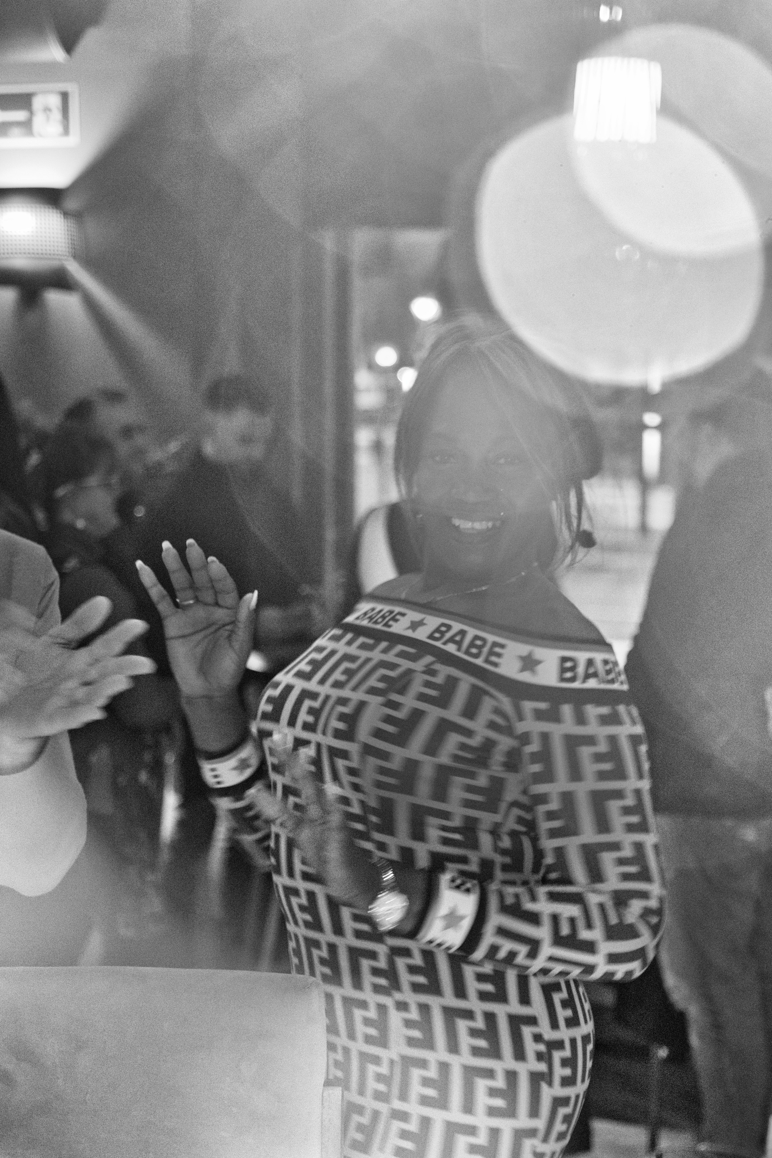 Fotografía profesional de eventos nocturnos y fiestas en Córdoba.