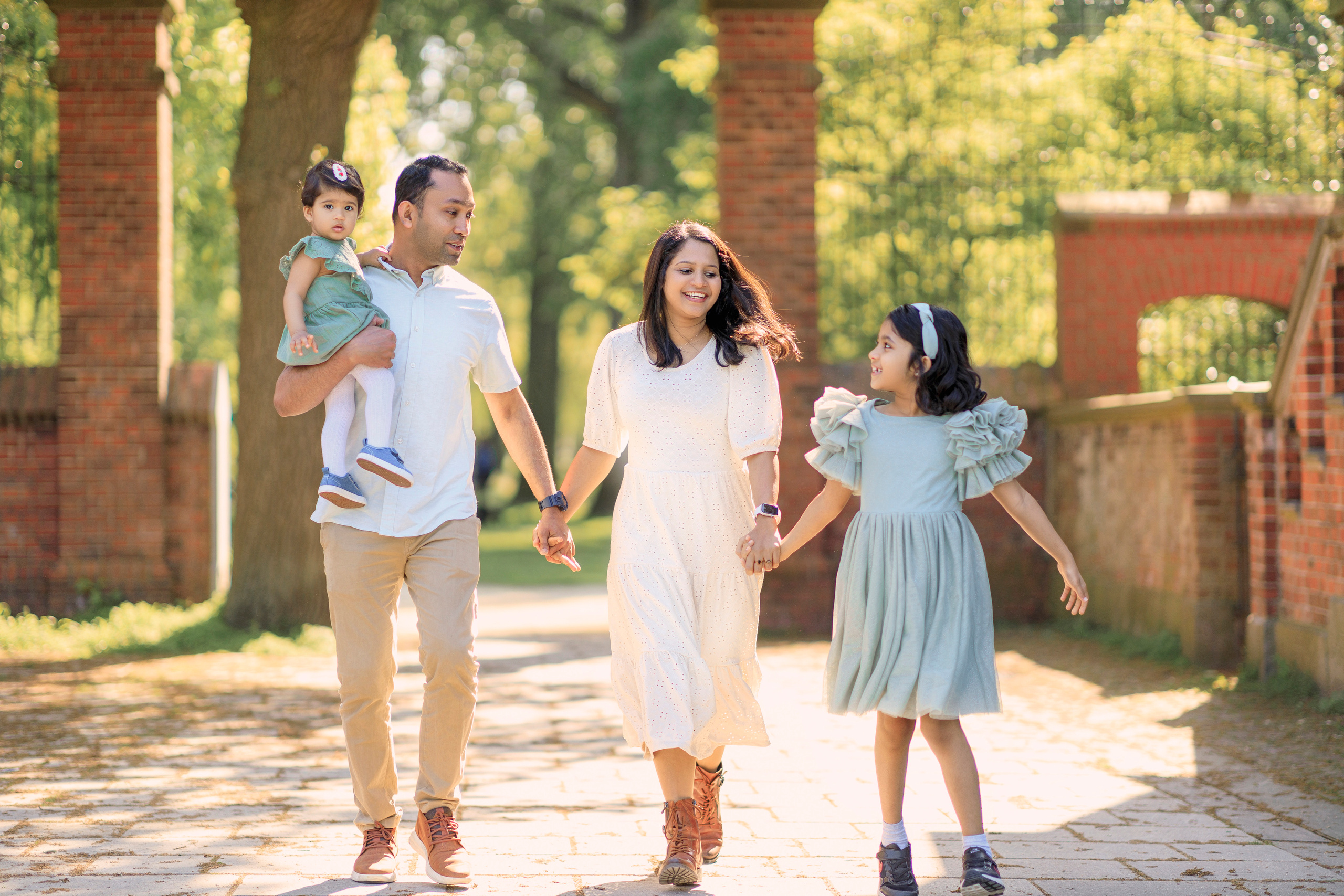 Families. Family photographer in Amsterdam Keicappa Photography