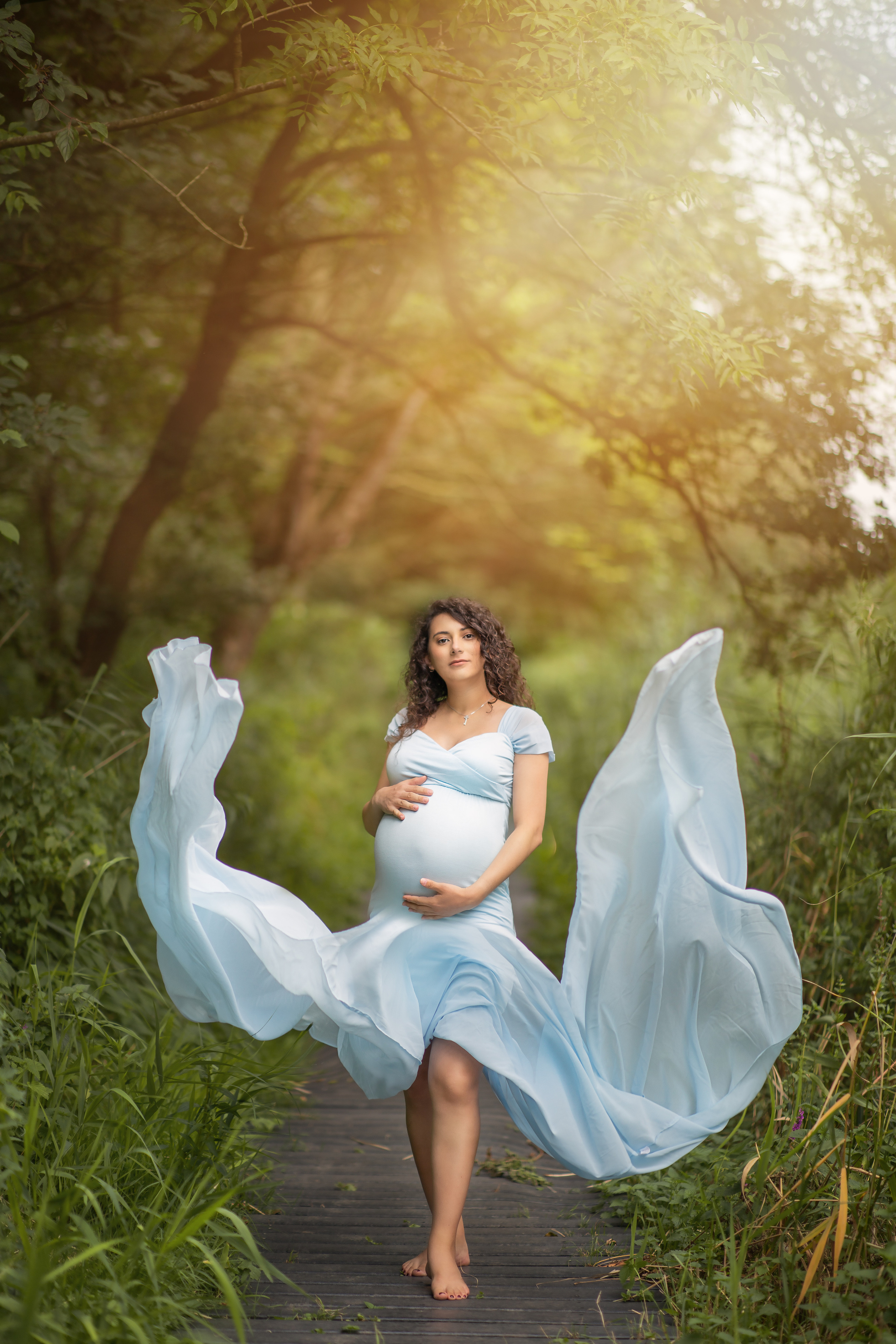 Maternity. Family photographer in Amsterdam Keicappa Photography