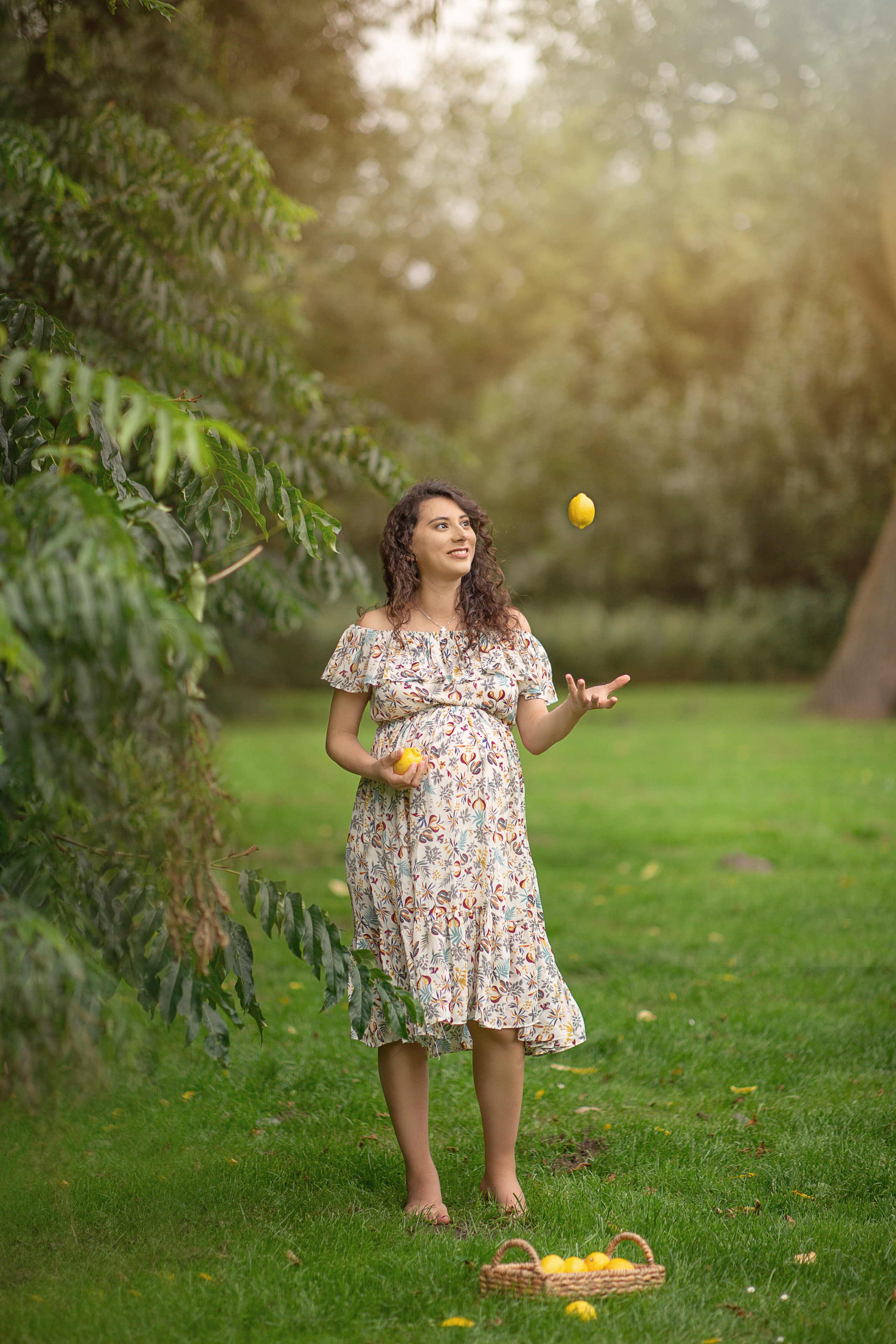 Maternity. Family photographer in Amsterdam Keicappa Photography