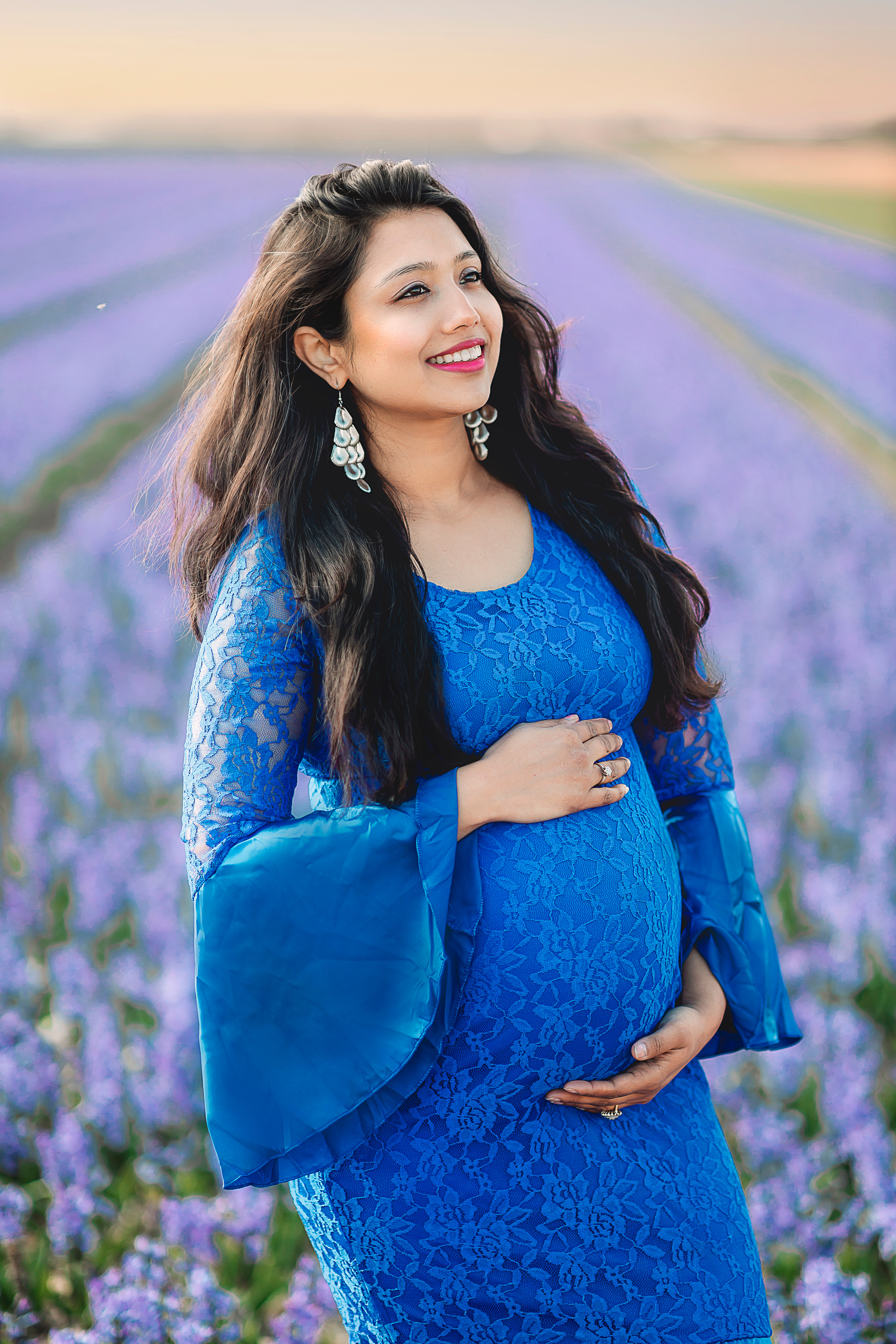 Maternity. Family photographer in Amsterdam Keicappa Photography