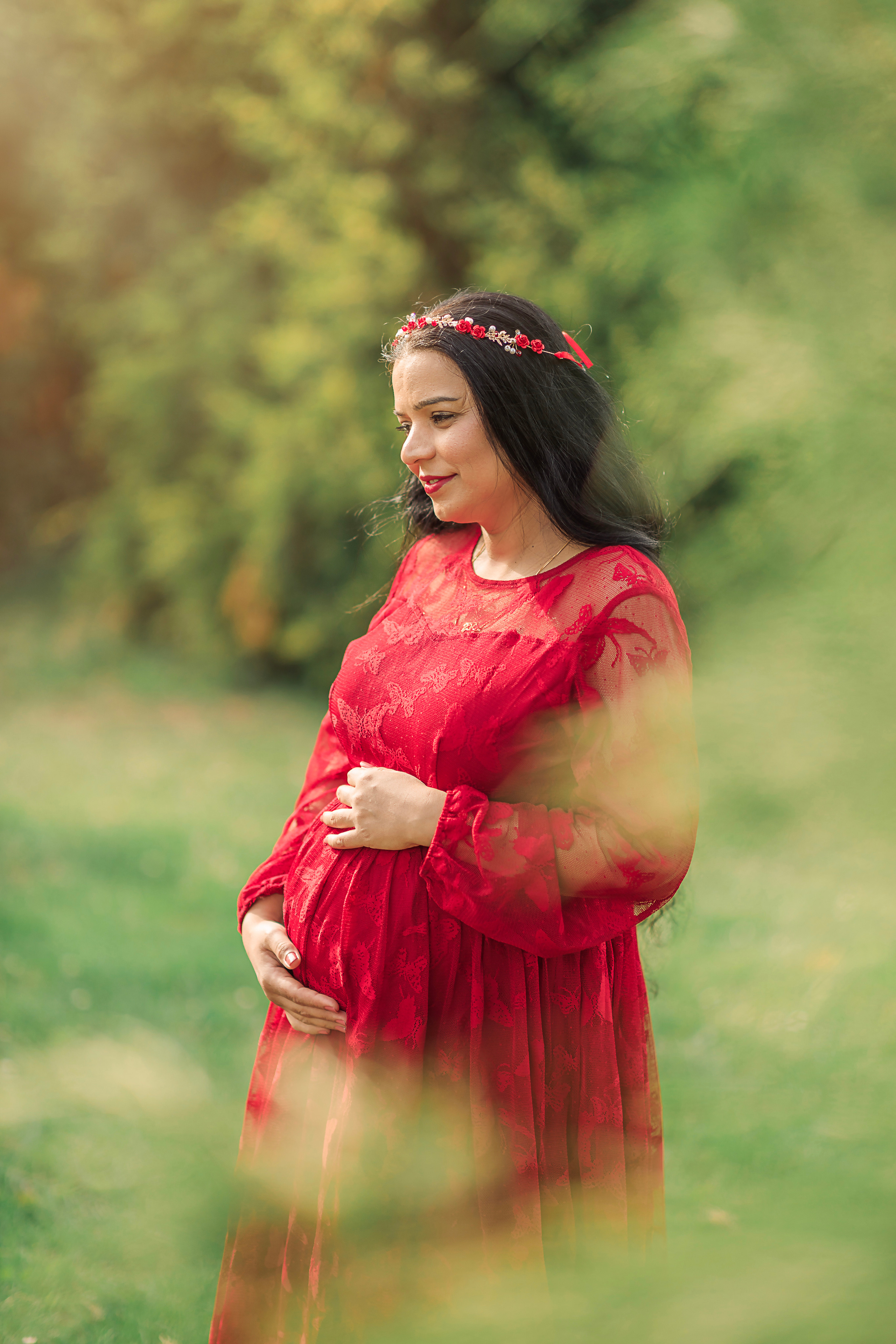 Maternity. Family photographer in Amsterdam Keicappa Photography