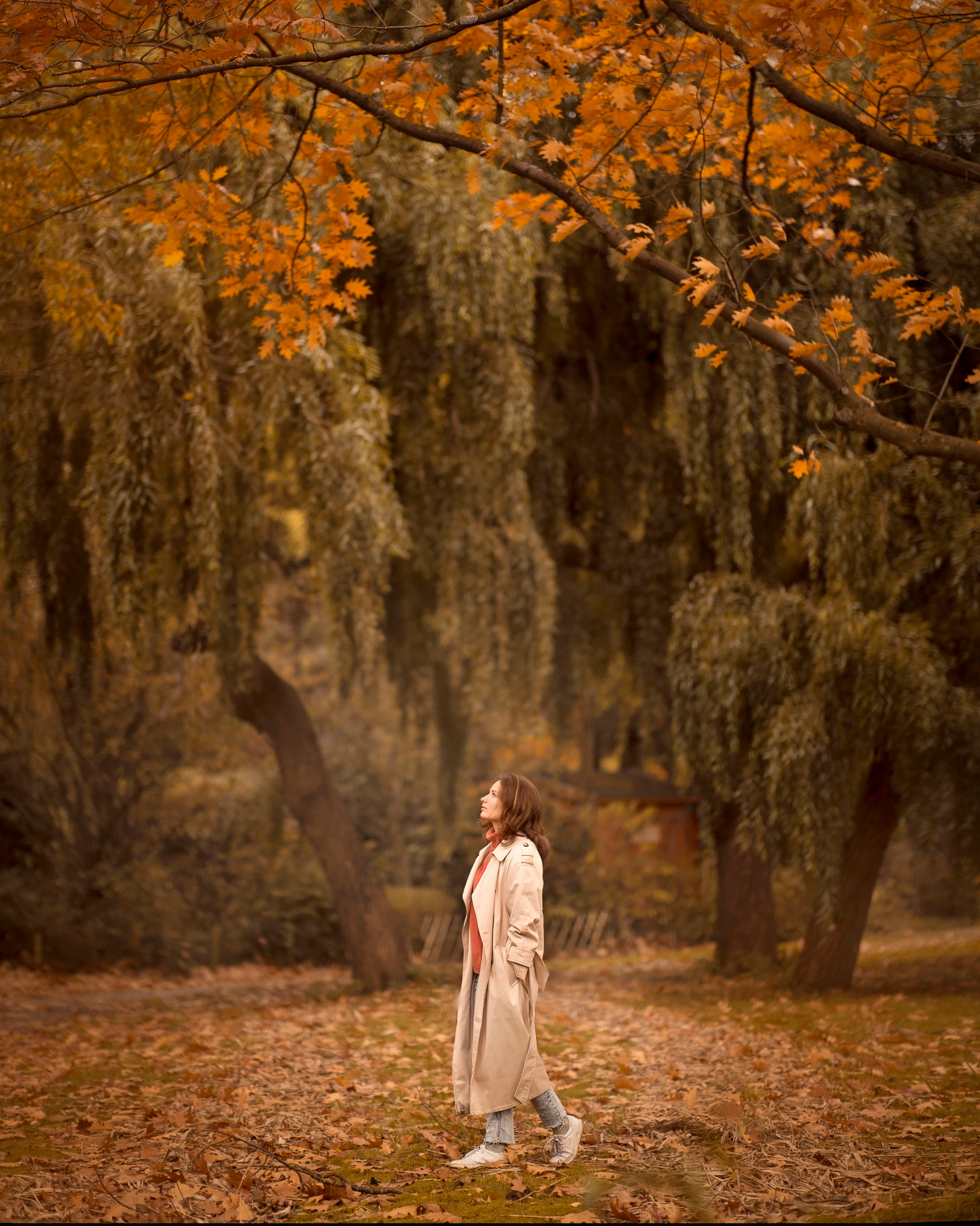 Solo portraits. Family photographer in Amsterdam Keicappa Photography