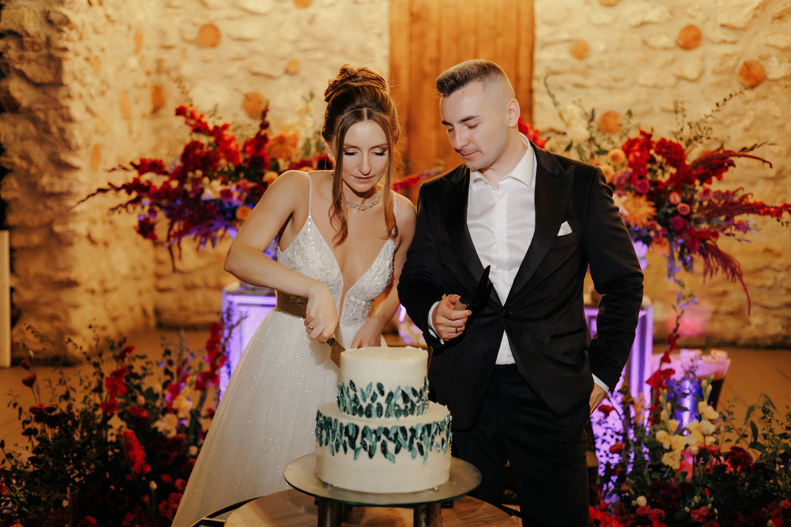 Vadim & Irina. ProWed — Foto Video Moldova și România