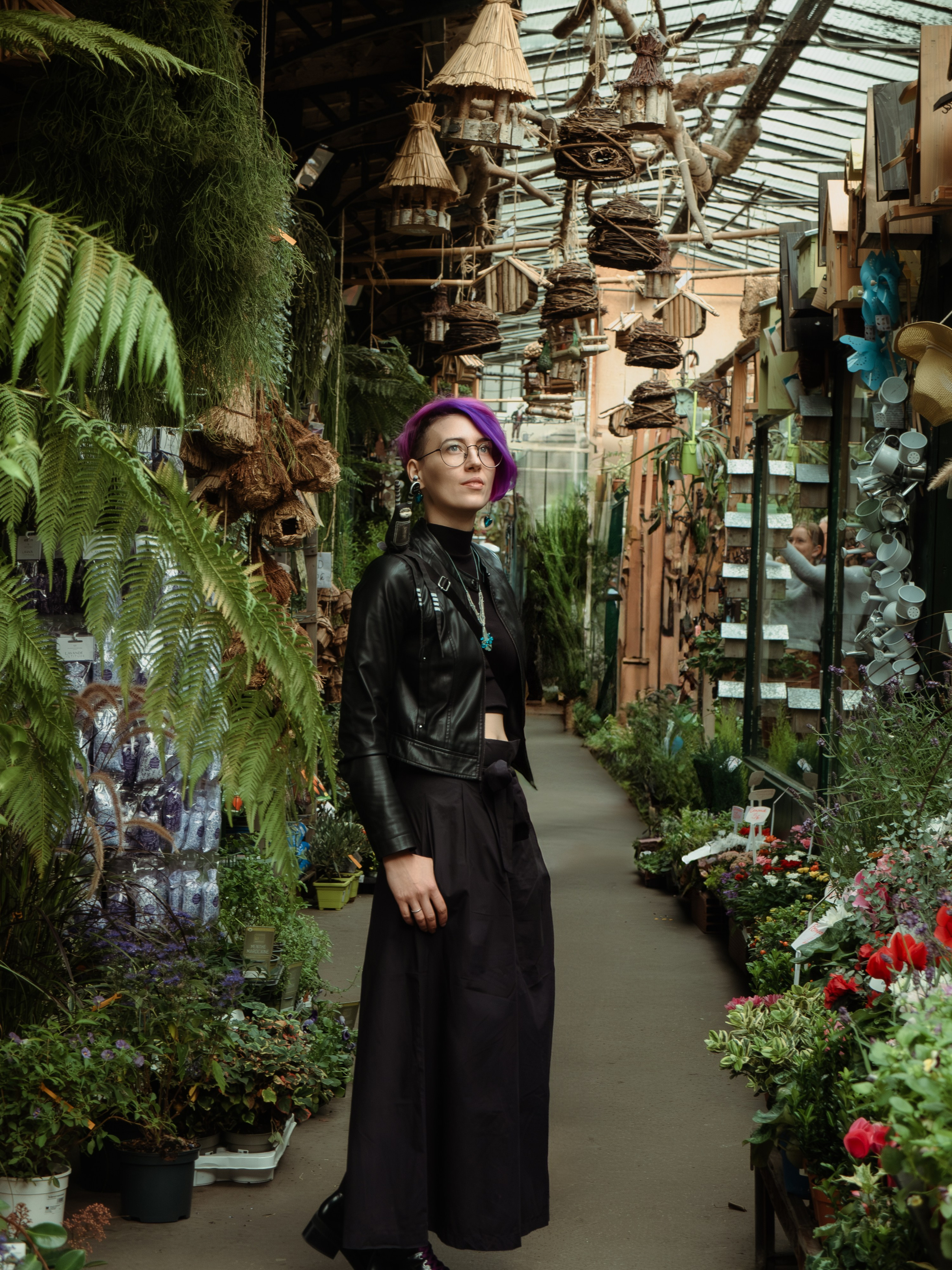 Парная стрит фотосессия. Фотограф в Париже Полина Осипова