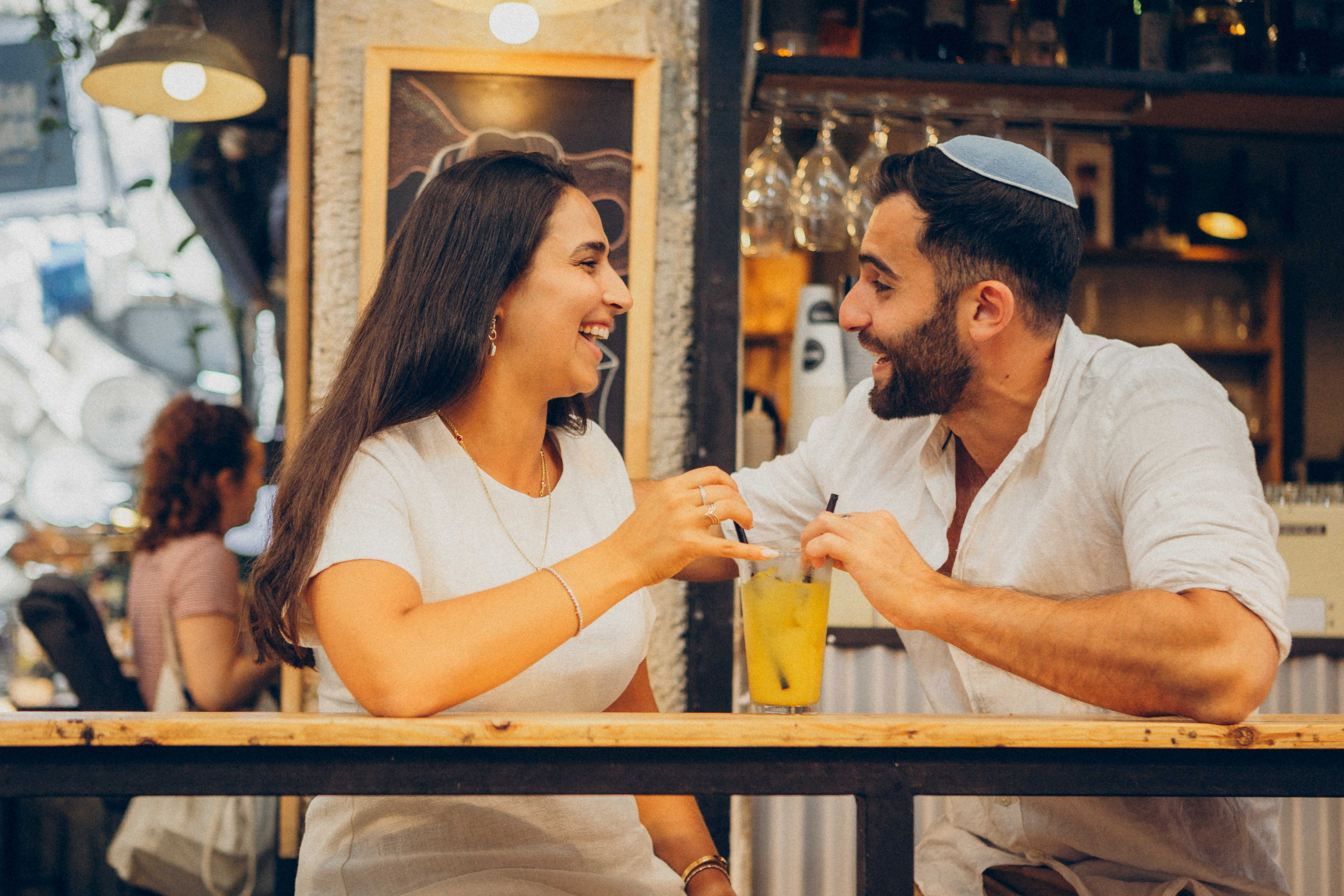 SHE SAID “YES”. PHOTOGRAPHER IN ISRAEL