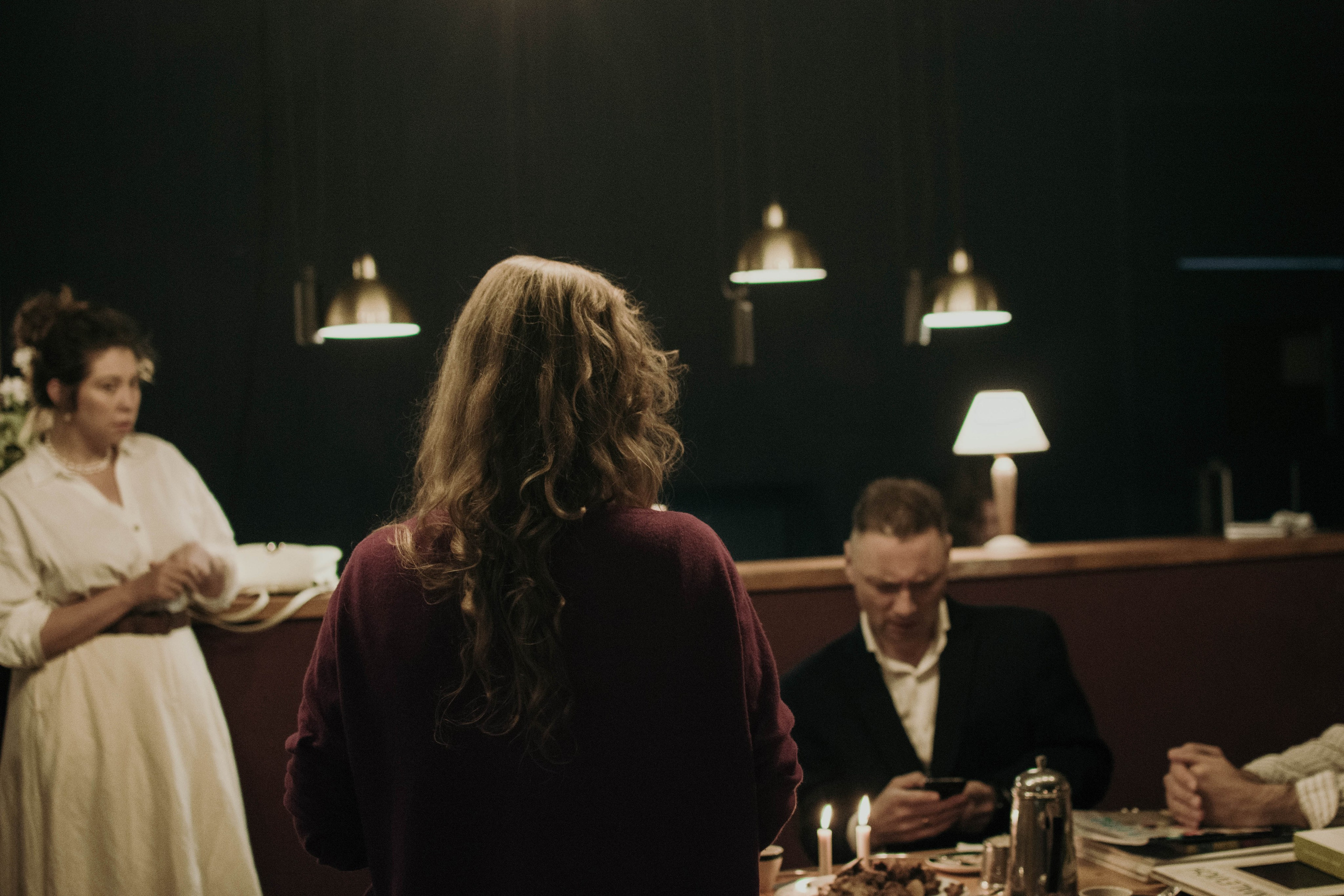 Reportage shooting. Buenos Aires. Photographer @elmirkami in the city of Buenos Aires