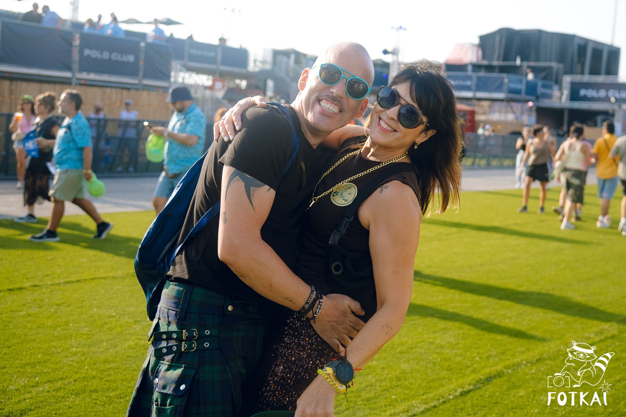 Low Festival 2026 — Full Concert Photo Report from the Opening Night in Torrevieja | FOTKAI