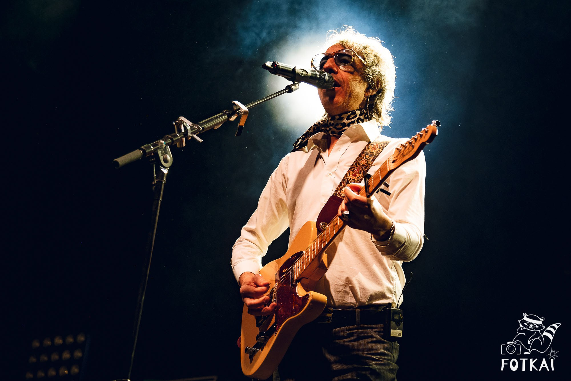 Sidonie en Torrevieja 2025 – Fotos del concierto y reportaje completo | FOTKAI