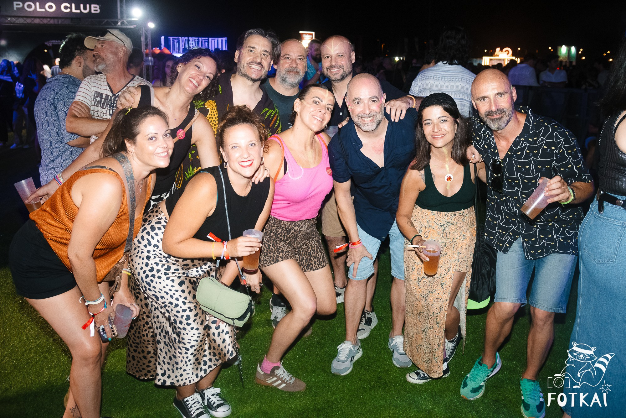 Low Festival 2026 — Full Concert Photo Report from the Opening Night in Torrevieja | FOTKAI