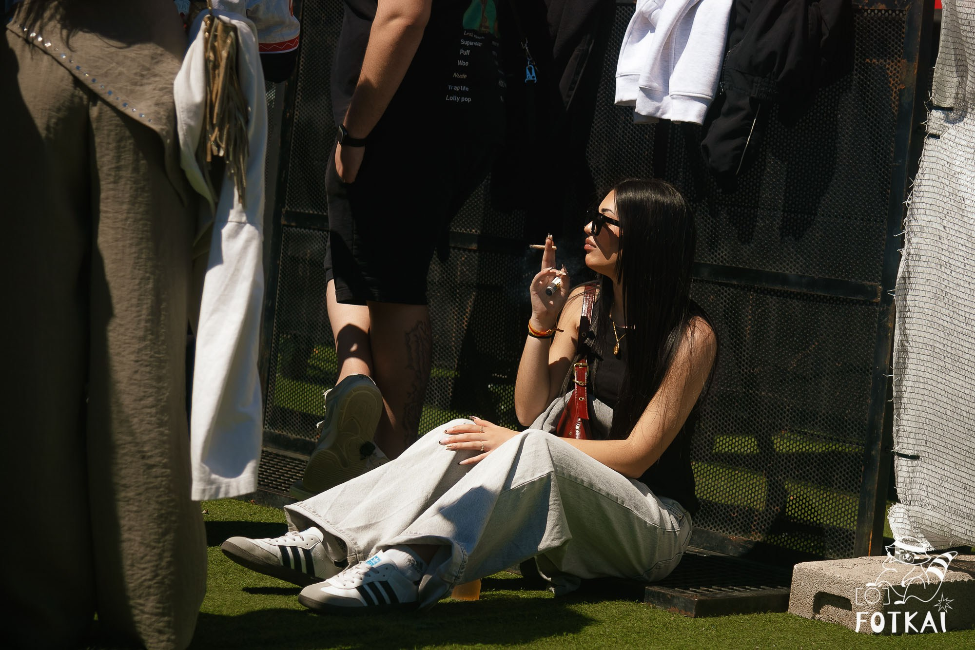 Costa Sonora 2026 Alicante Day 1 Photos — Find Yourself, Friends and Festival Crowd | FOTKAI