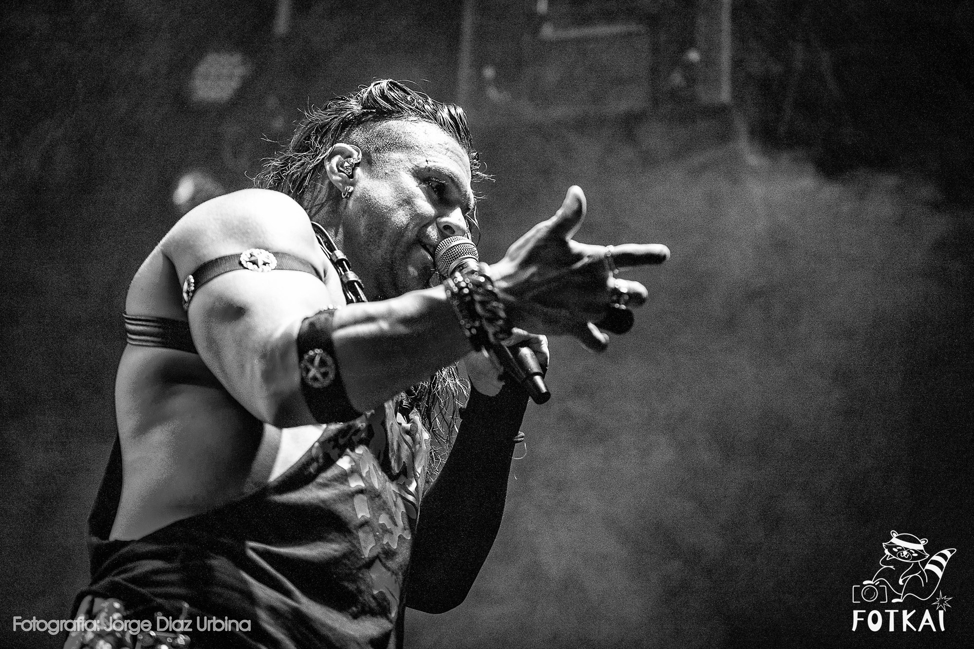 Saratoga Live at Es Gremi Mallorca — Concert Photos, En Estado Puro Tour 2026 | FOTKAI