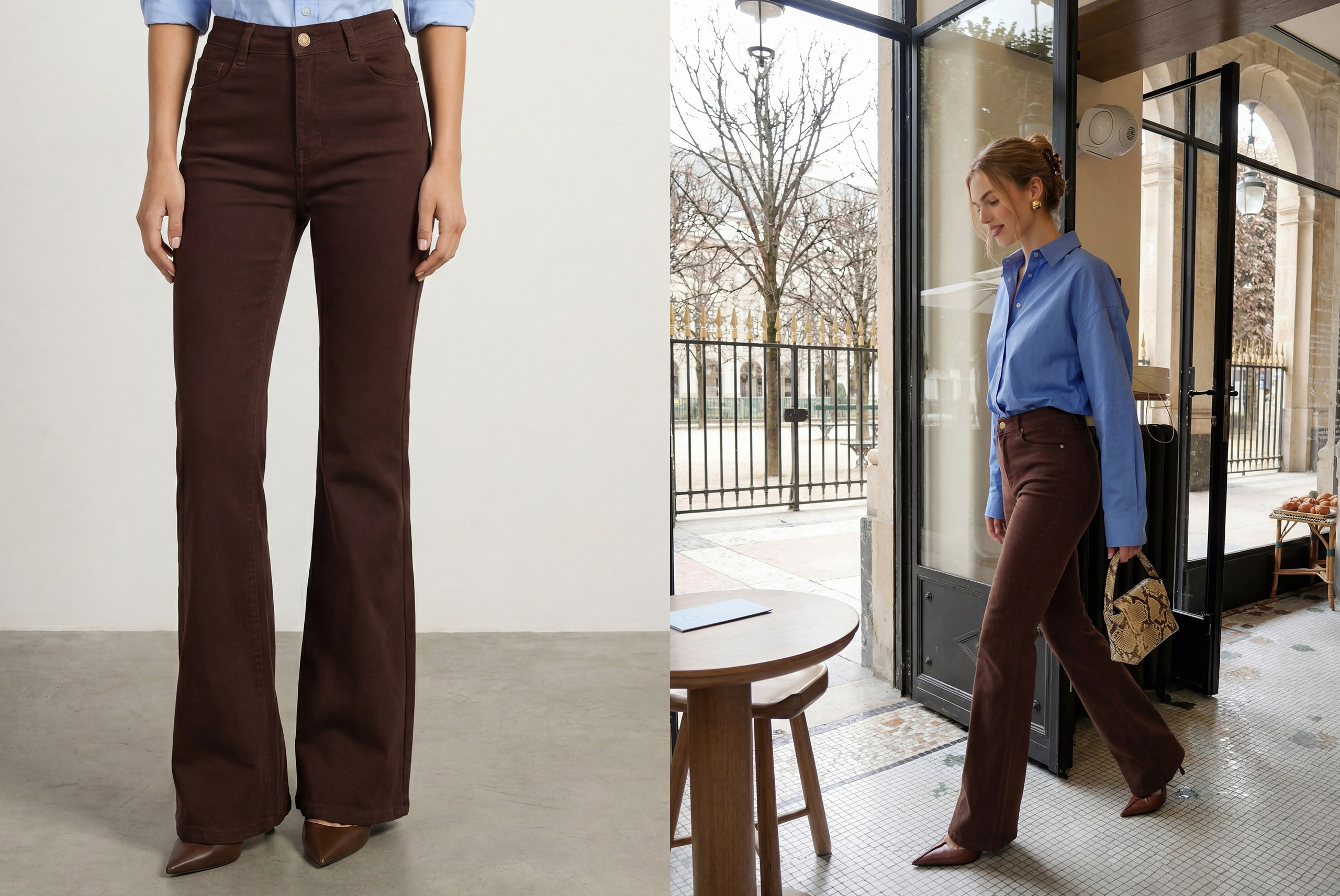 AI Portfolio. Photographer & AI Creator