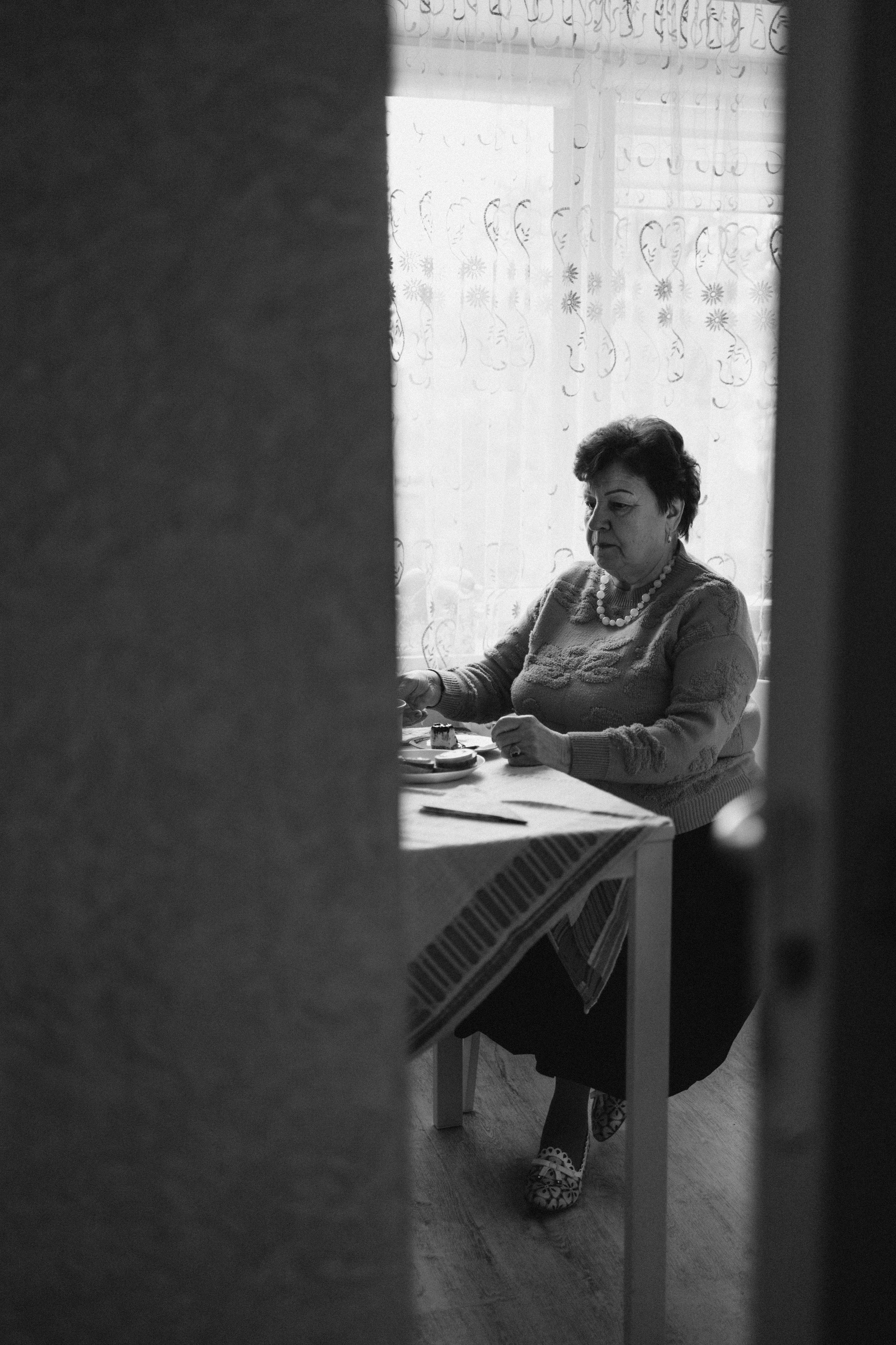 Ome un mazmeita. GALVENĀ