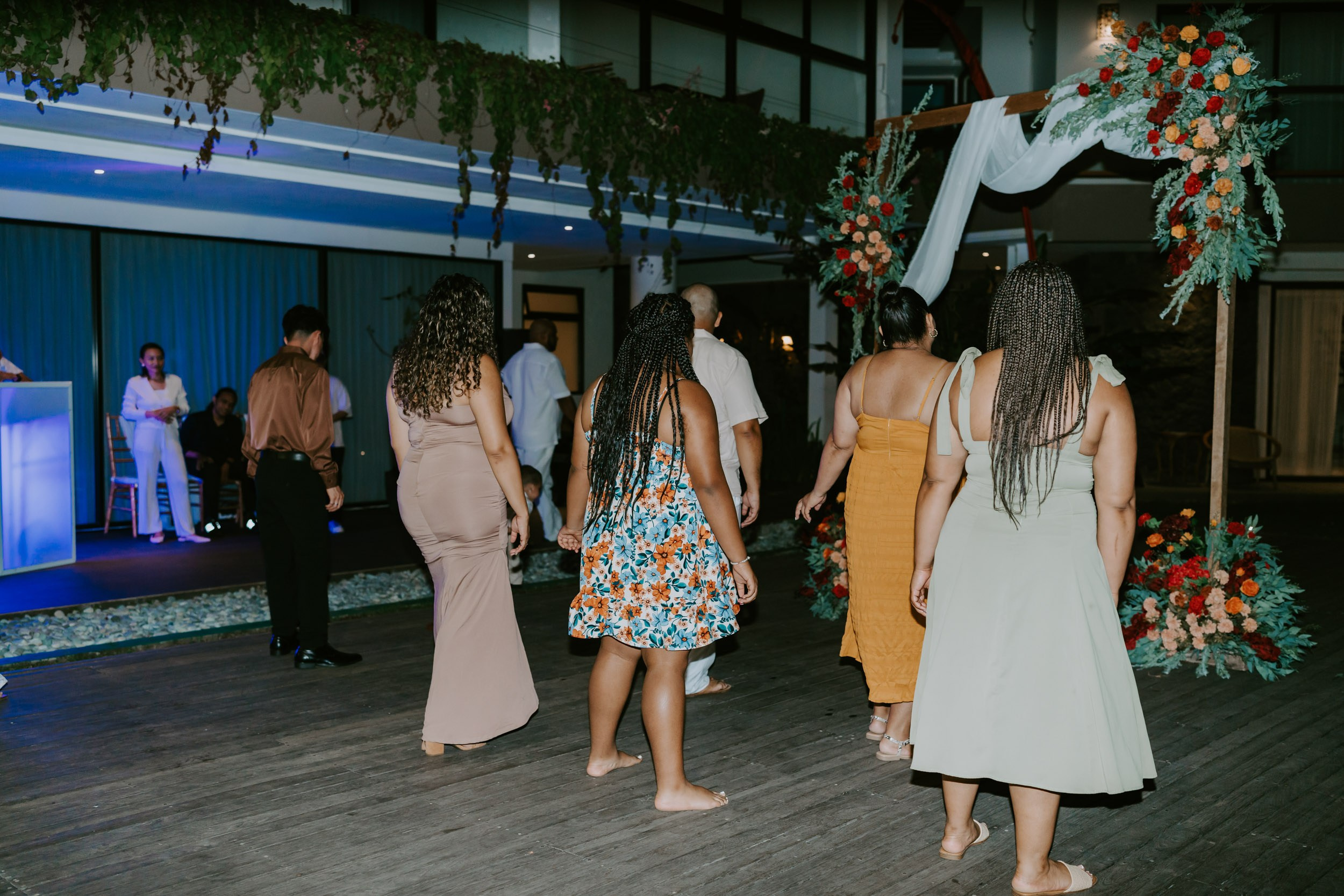 Bernardino & Ana. Female Photographer in Bali