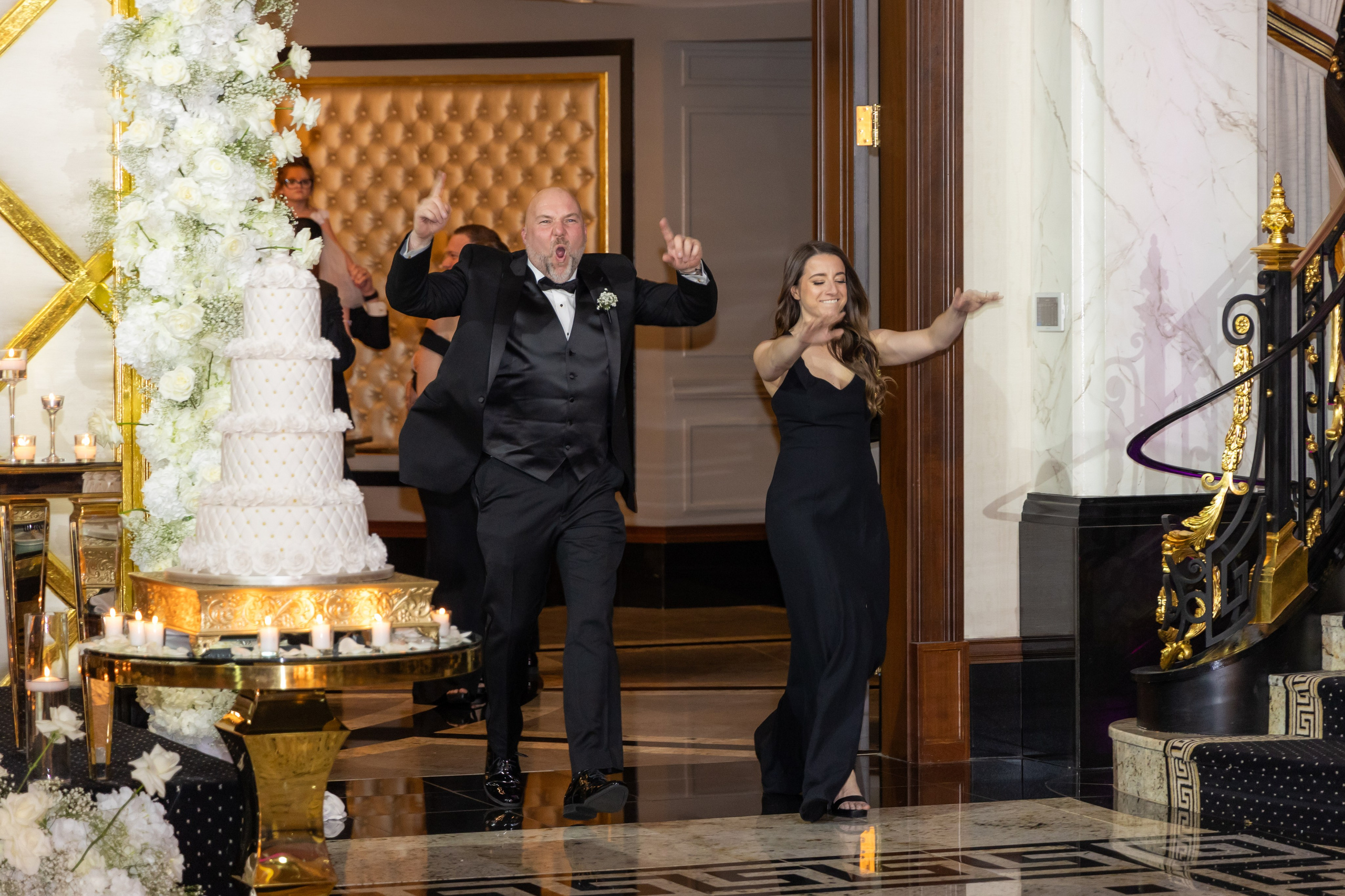 Gianna and Alexander, Shadowbrook at Shrewsbusy, NJ. Wedding Photo & Video