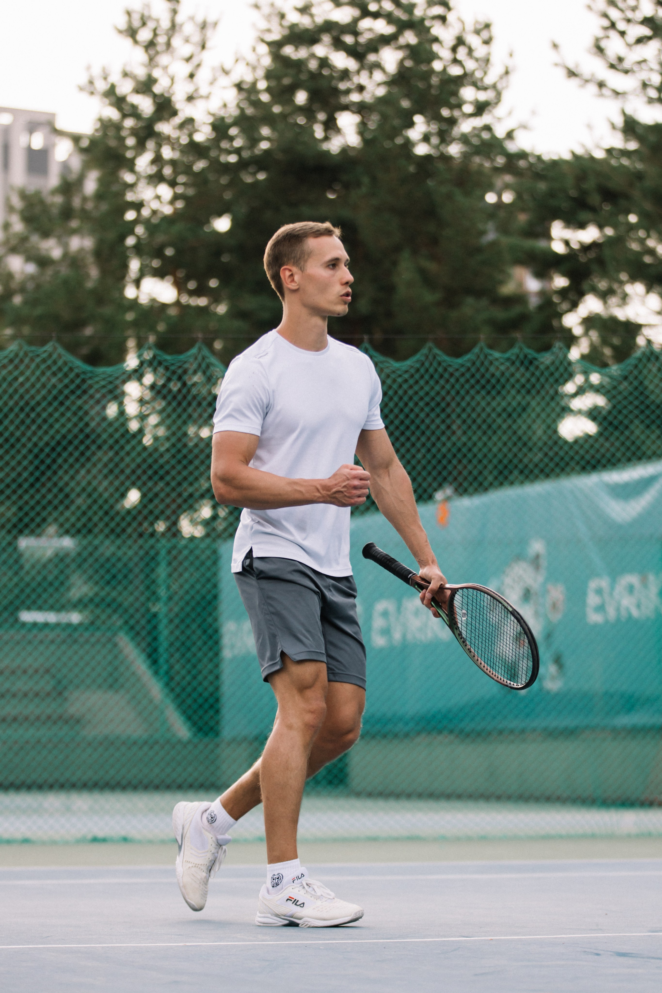 SPORT EVENTS. Портретный и спортивный фотограф в Алматы Алексей Овечкин