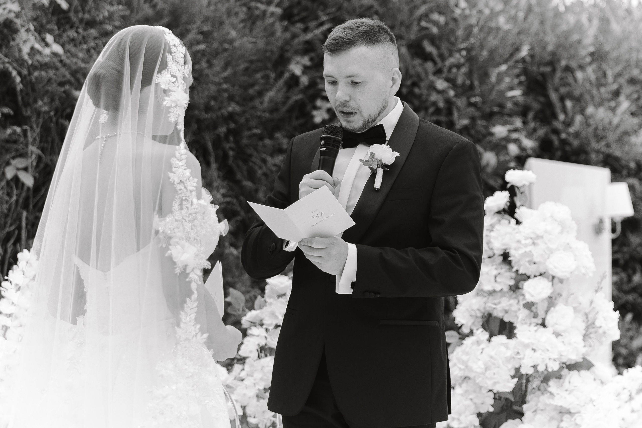 Genny and Yegor | Wedding in Germany. Yuliya Vaschenok — Photographer in the Netherlands