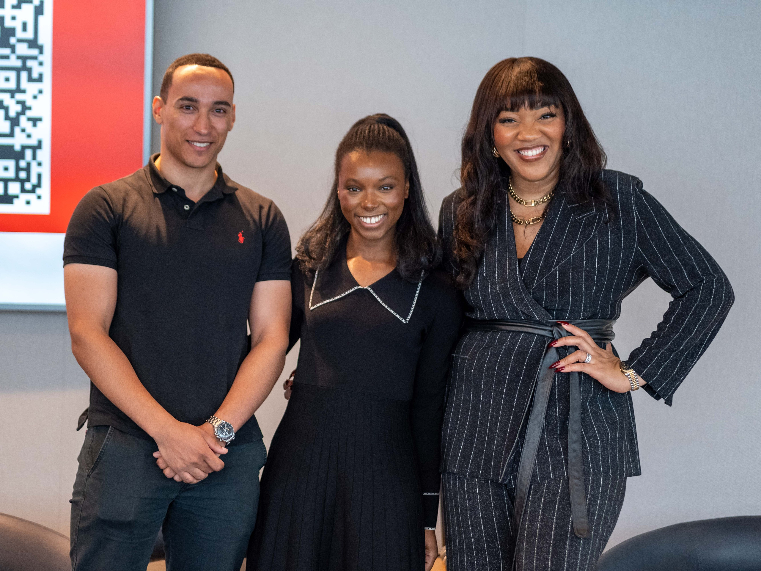 Bianca Miller-Cole. Sola SLY | London Photographer and Videographer