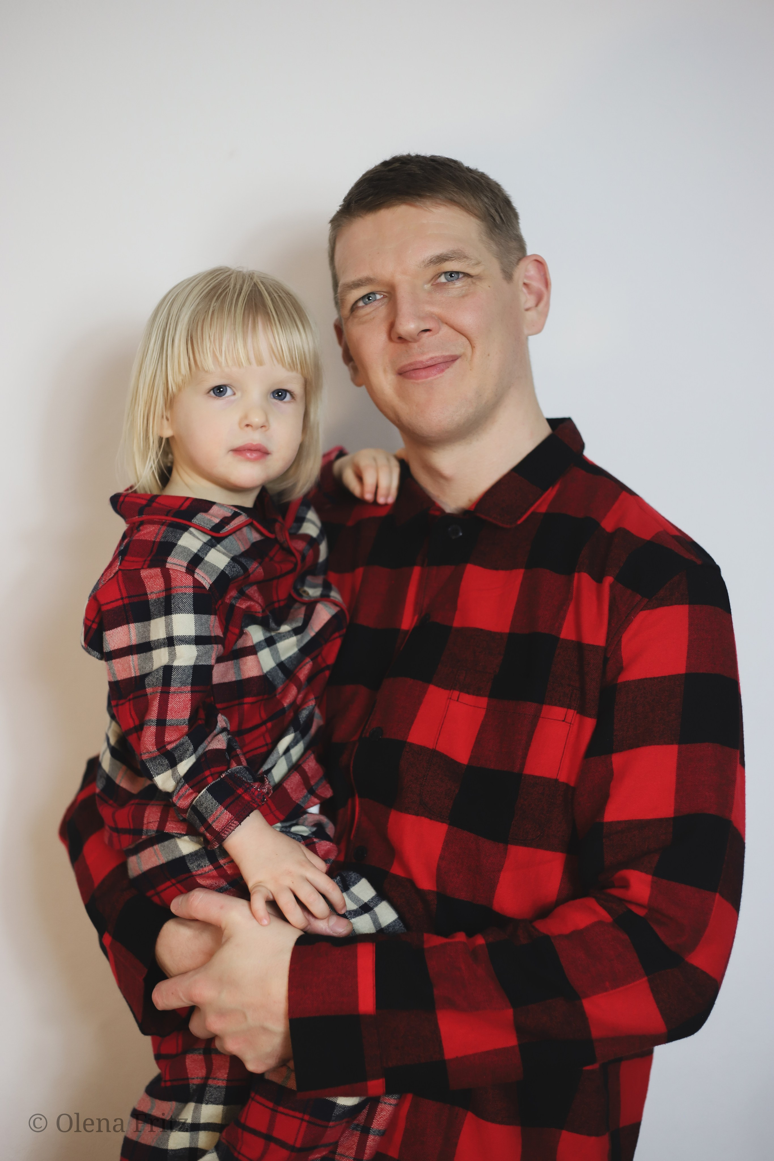 Weihnachts-Shooting. Olena Fritz Fotografie