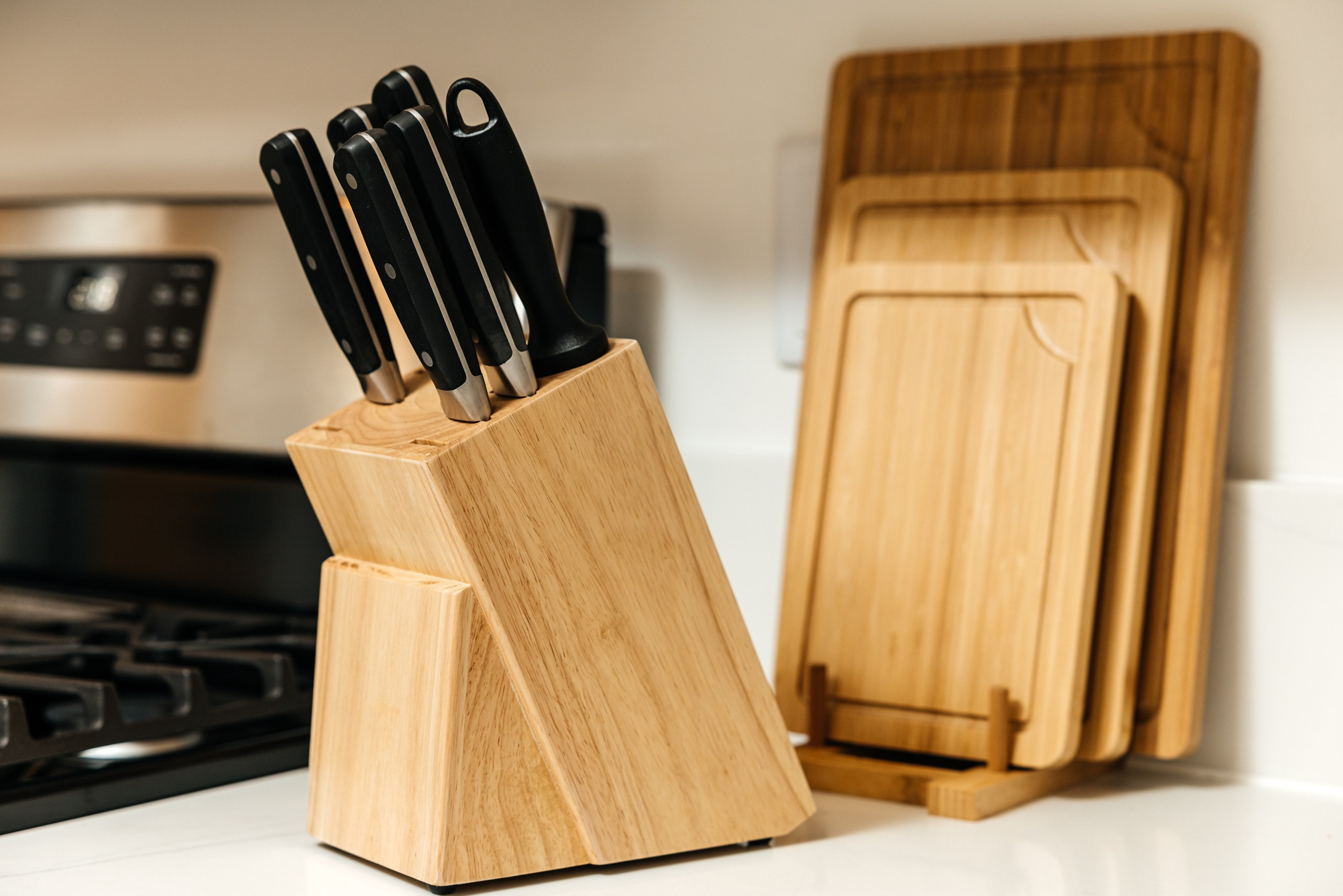 Swanky Apartments. Photographer Andrei White