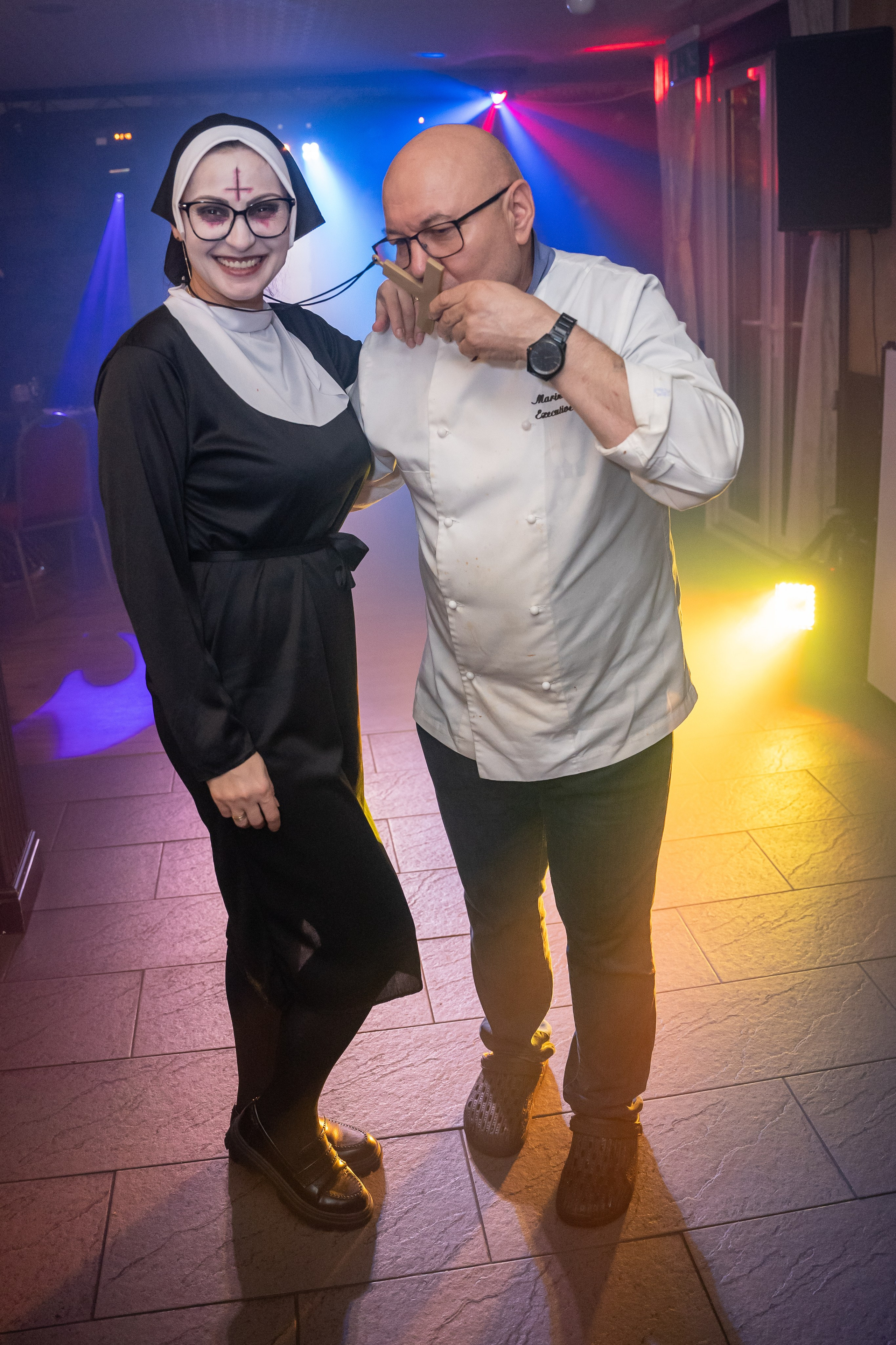 Halloween 2025. SMART STUDIO PRODUCTION