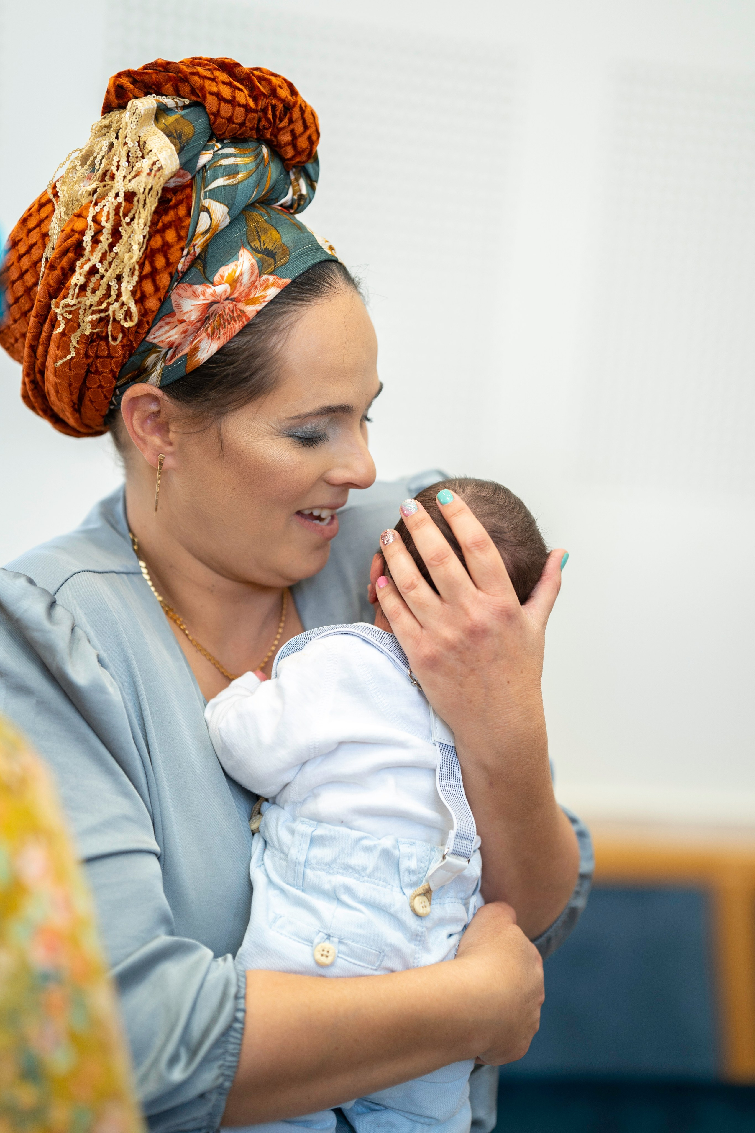 הברית של יוסף וחנה. יוסף מזרחי צילום חתונה, ברית וזוגיות. צלם מקצועי שאוהב להוציא אתכם הכי יפים ברגעים הכי מרגשים