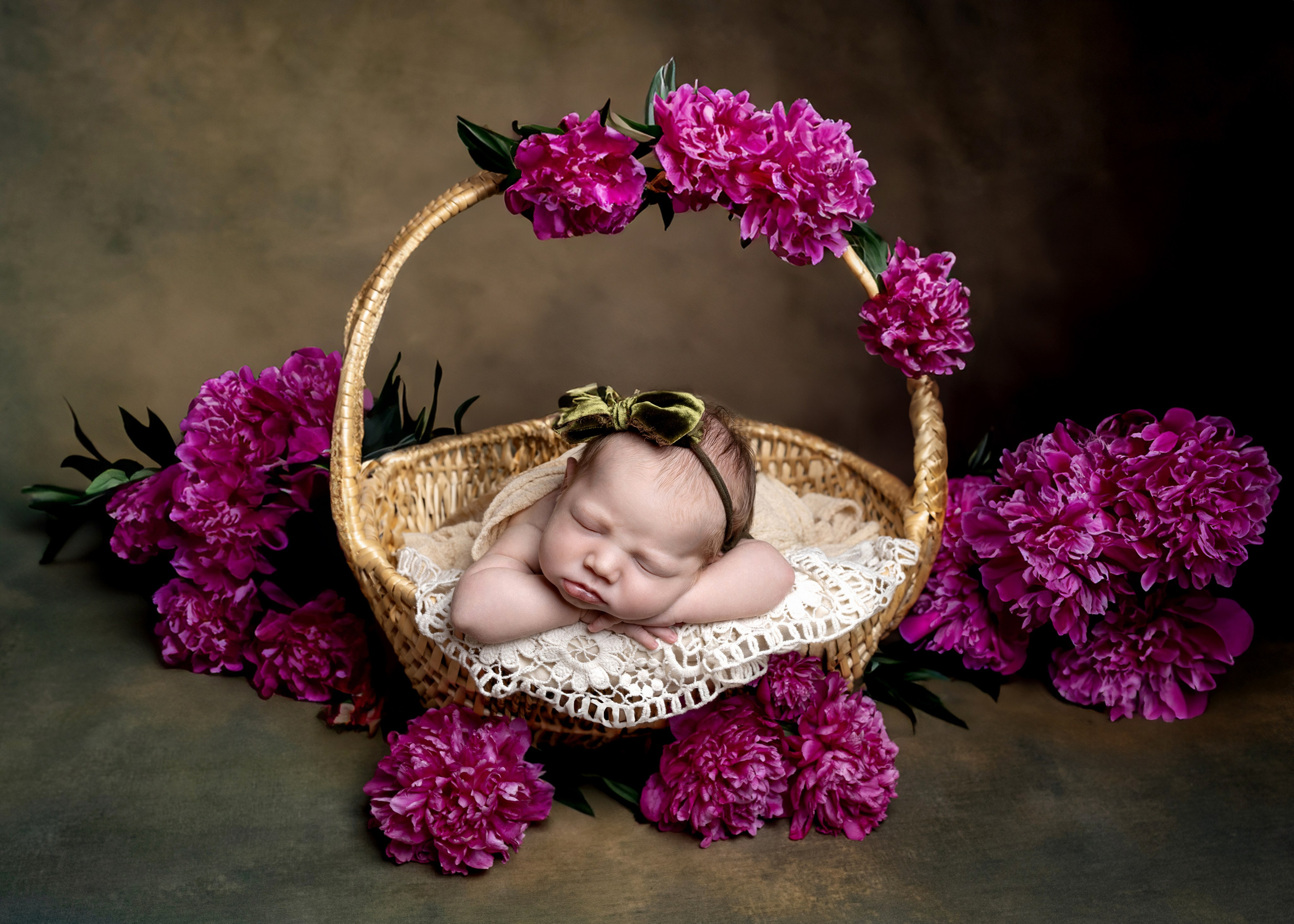 Каталог 24 Newborn. Катерина Шустерман — фотограф Newborn, семейный в Израиле