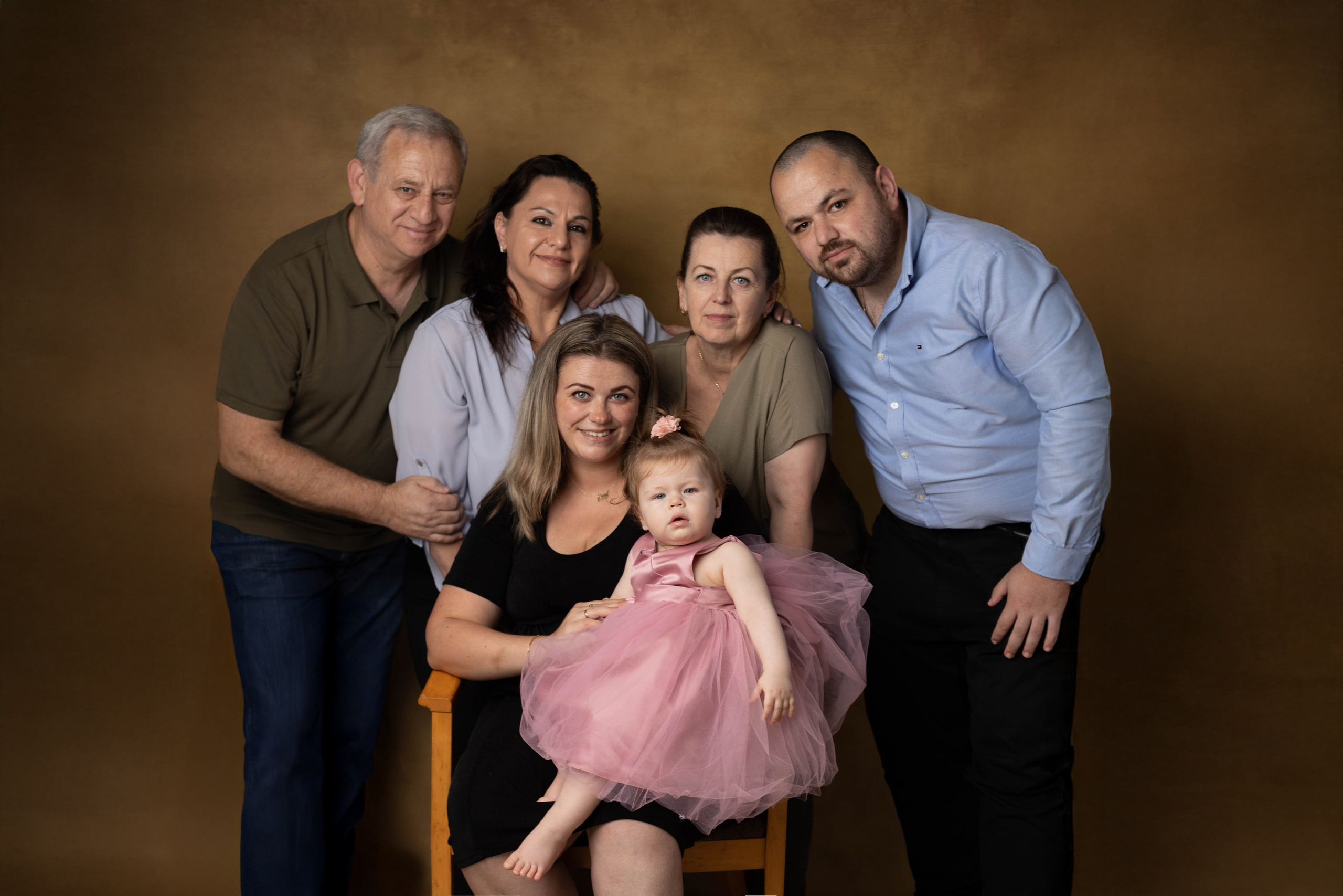 Каталог 12 годик. Катерина Шустерман — фотограф Newborn, семейный в Израиле