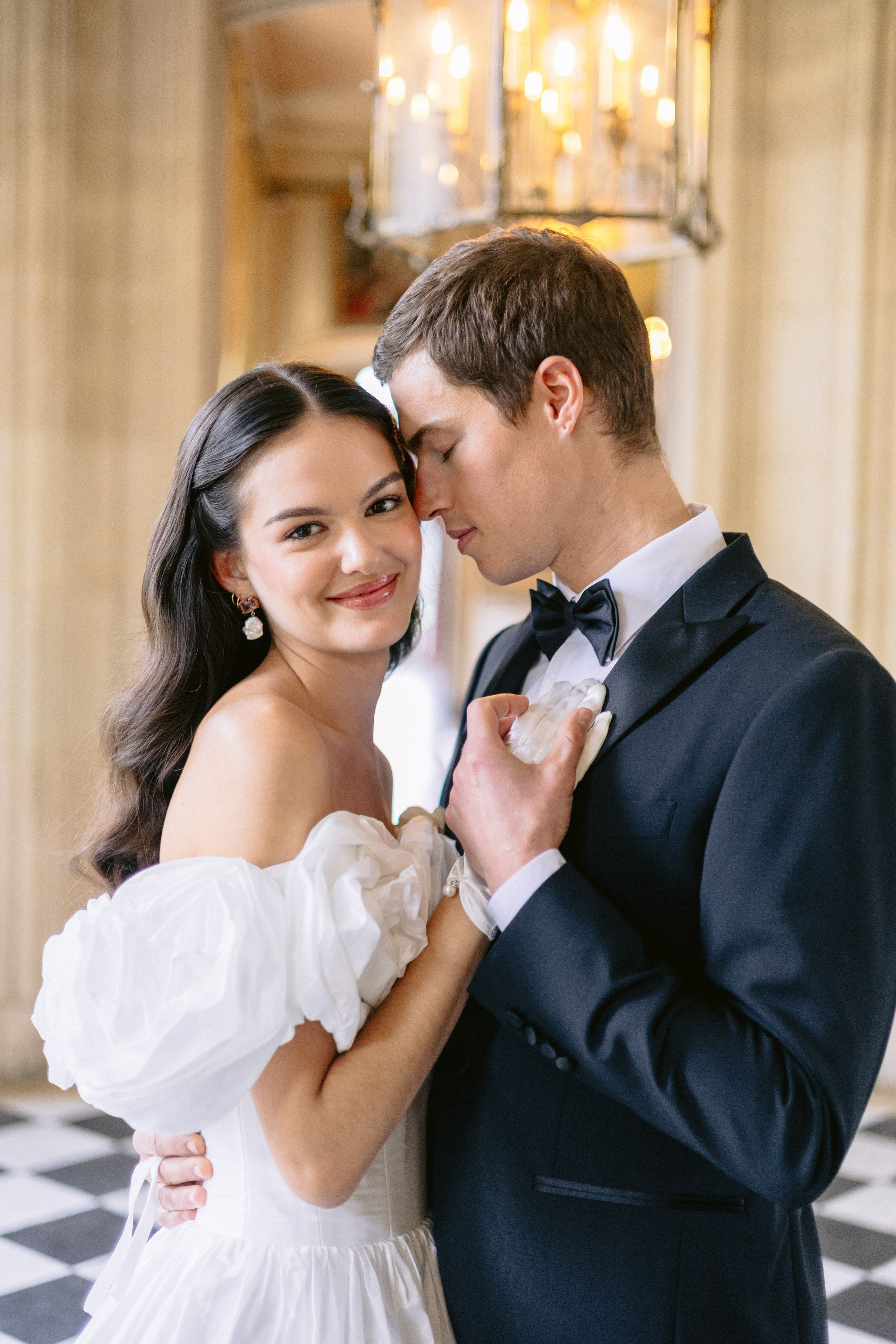 Editorial Château de Champlâtreux | Paris