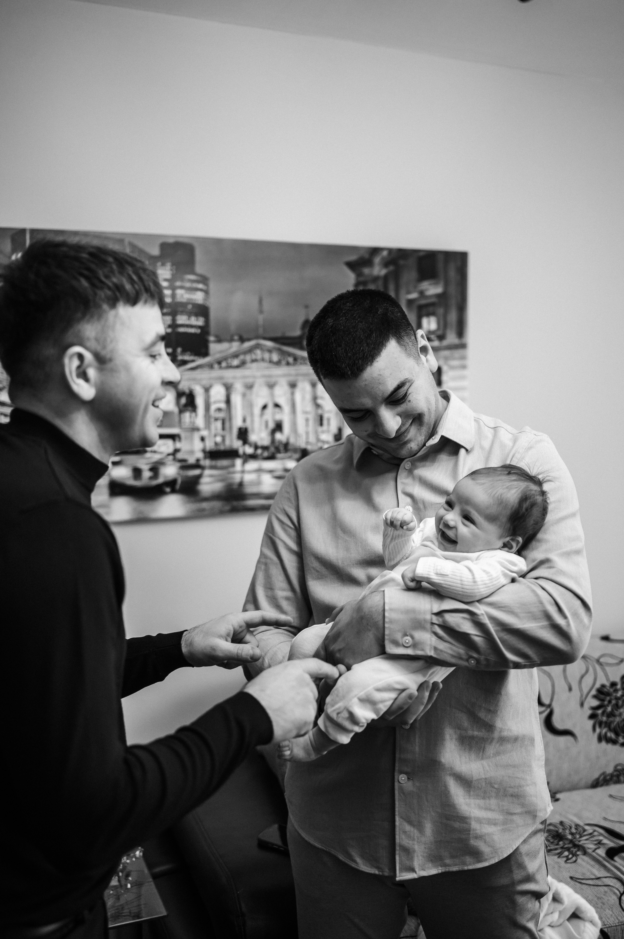 Karla Andreea. Erik Bagy | Fotograf de Nuntă