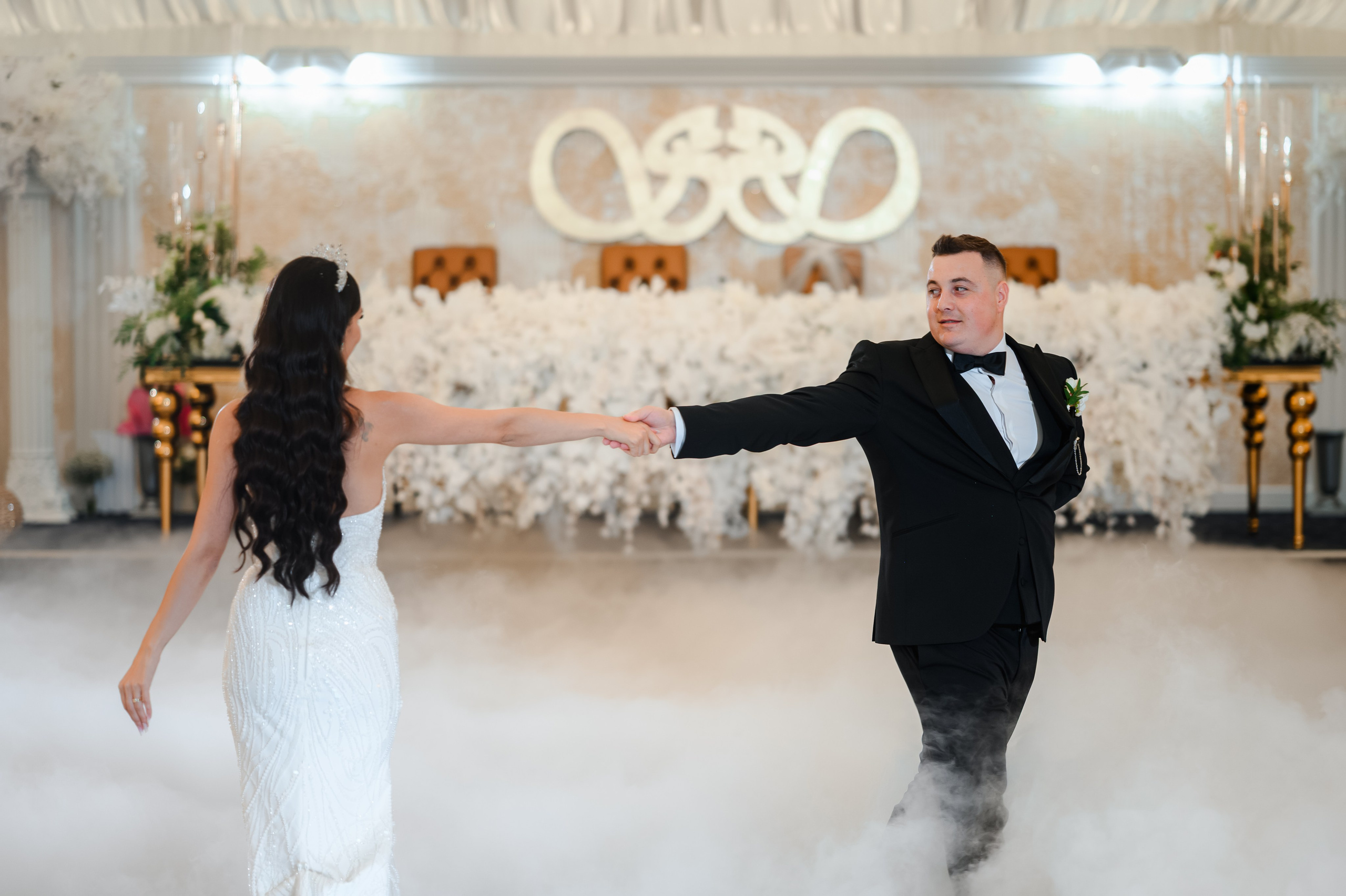 Adrian & Iraida. Erik Bagy | Fotograf de Nuntă