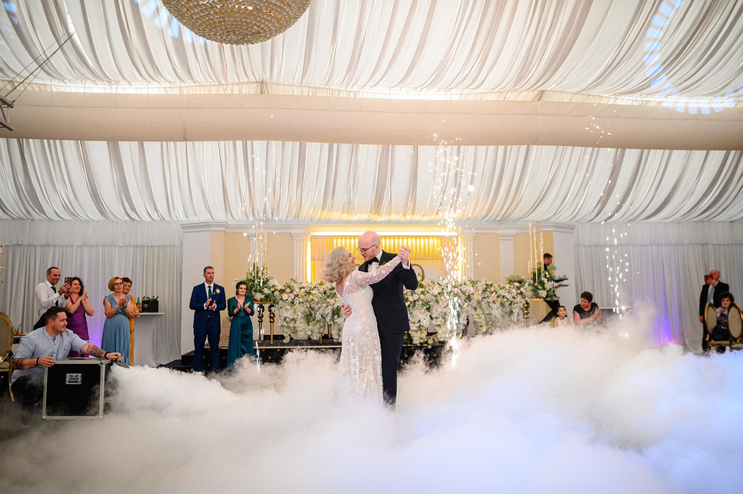 Yoyo & Cristina. Erik Bagy | Fotograf de Nuntă
