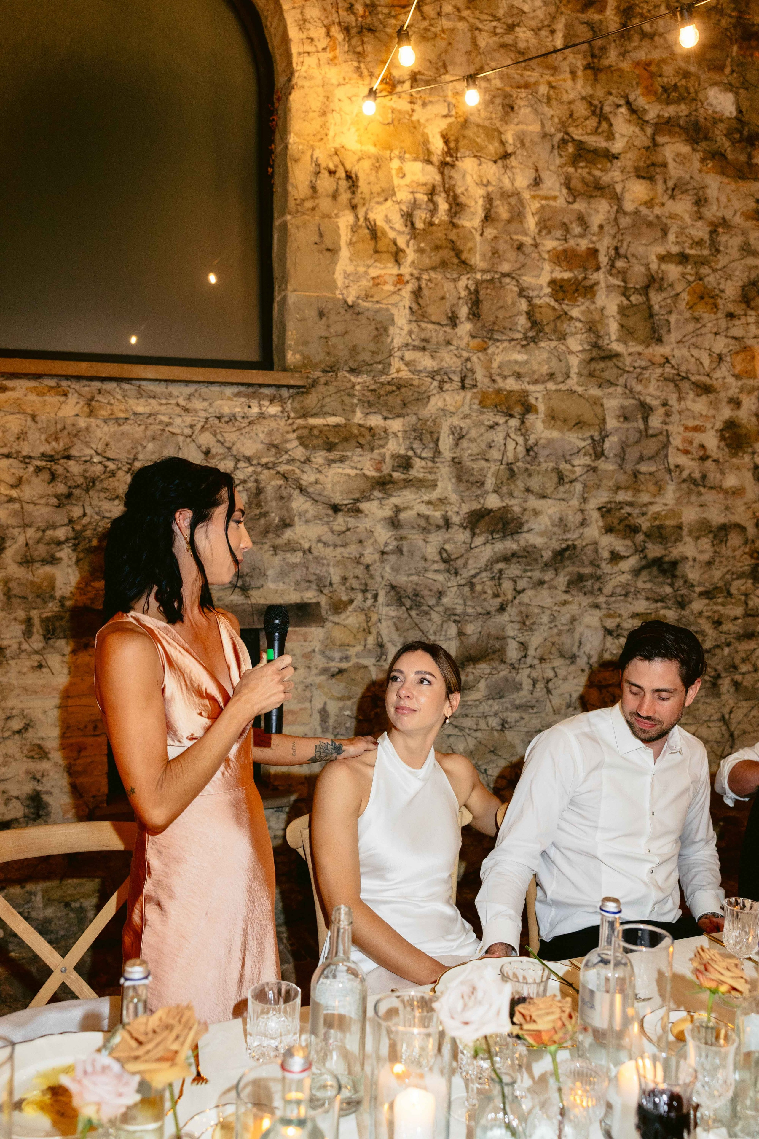 Wedding at Borgo Bastia Creti | Umbria, Italy