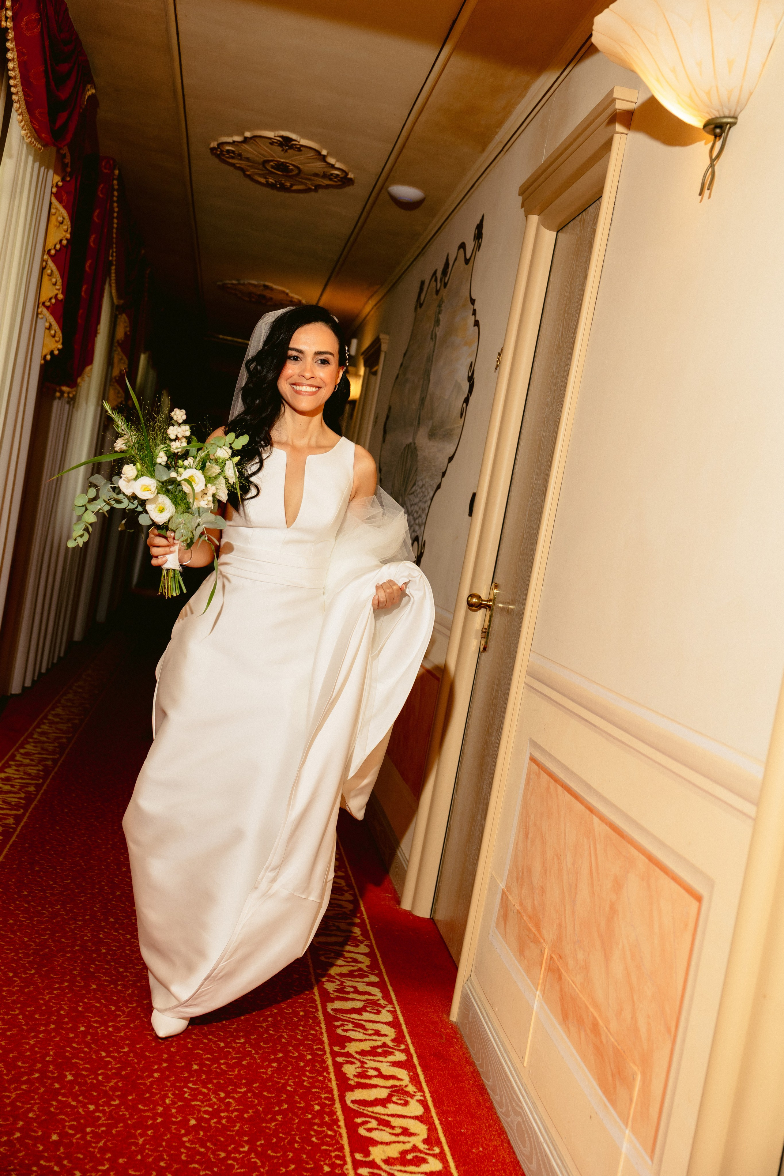 Wedding at Lake Garda | Hotel Ville Montefiori‎