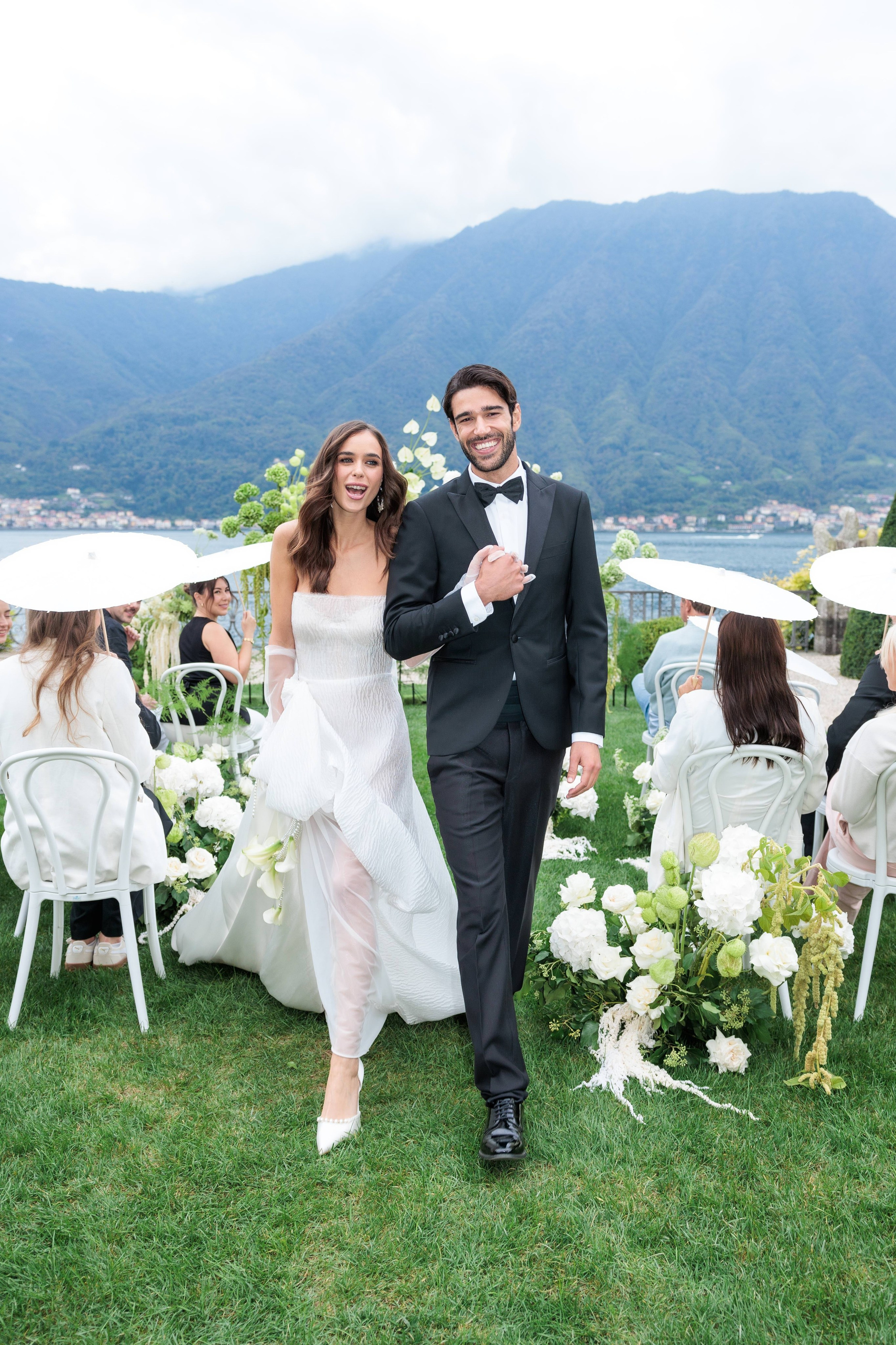 Villa Balbiano | Lake Como