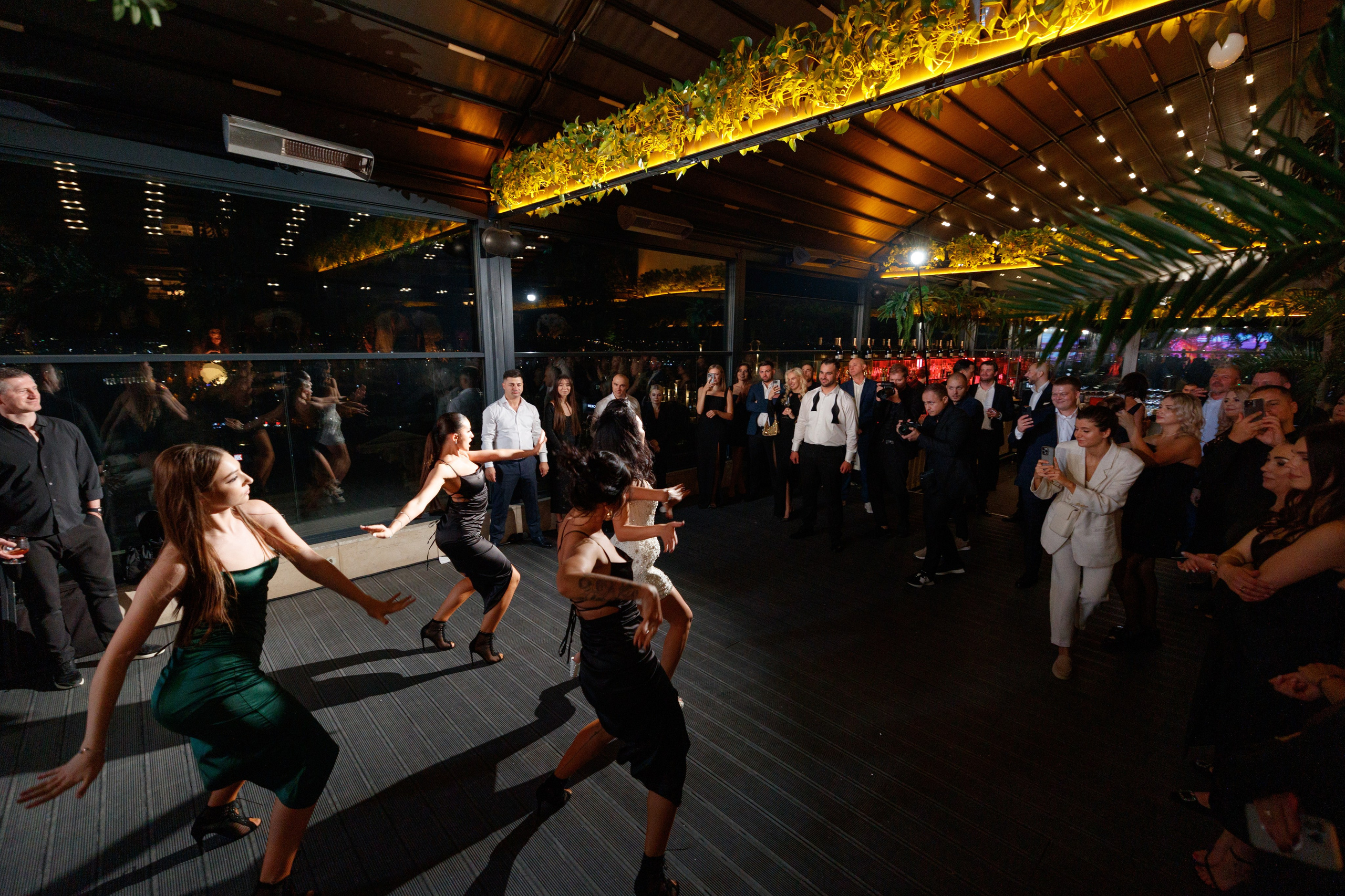 Victor & Andreea | Fotografie de nuntă. Scarlat Photography