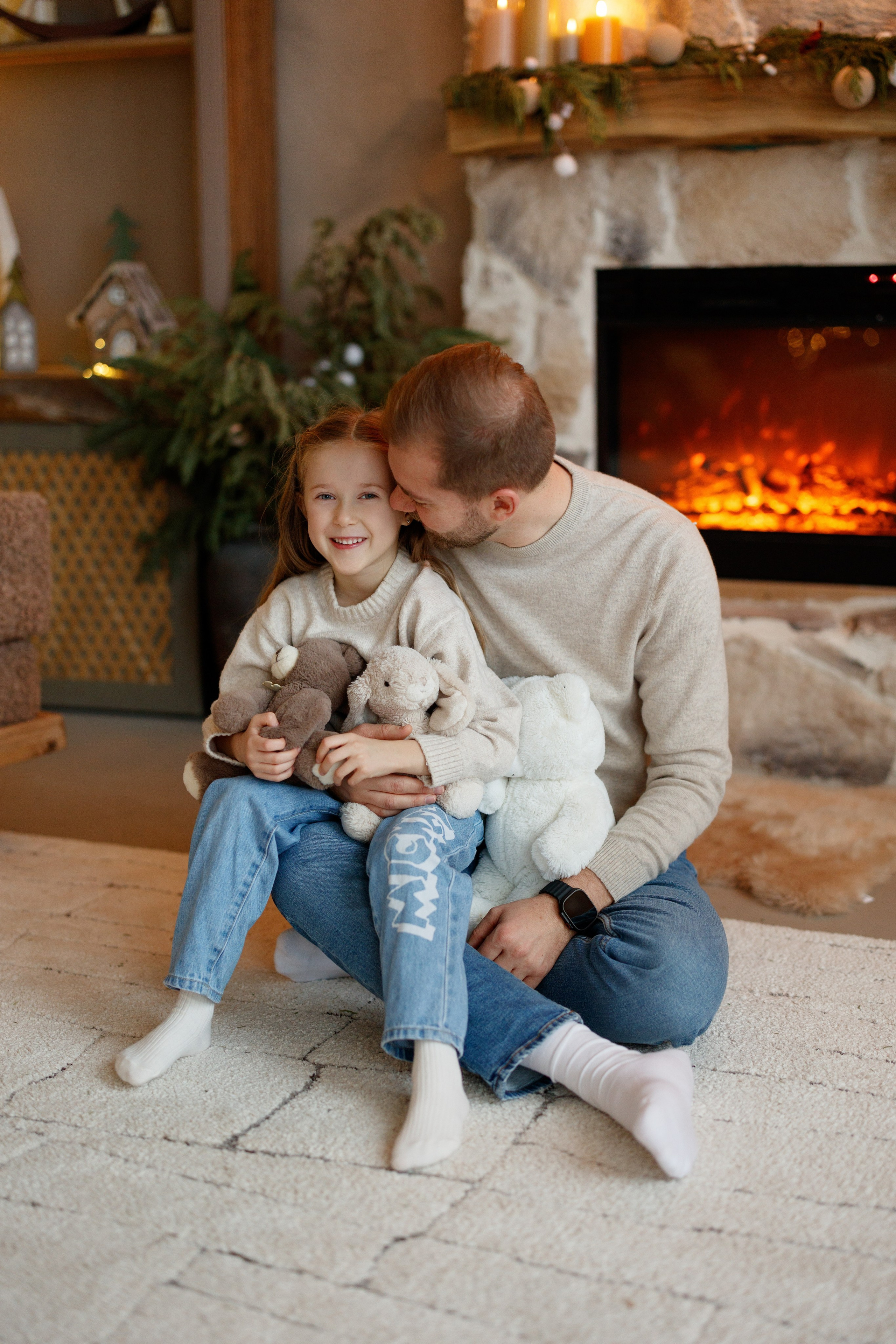 Mirage Duo – Emoție și Magie de Sărbători. Scarlat Photography