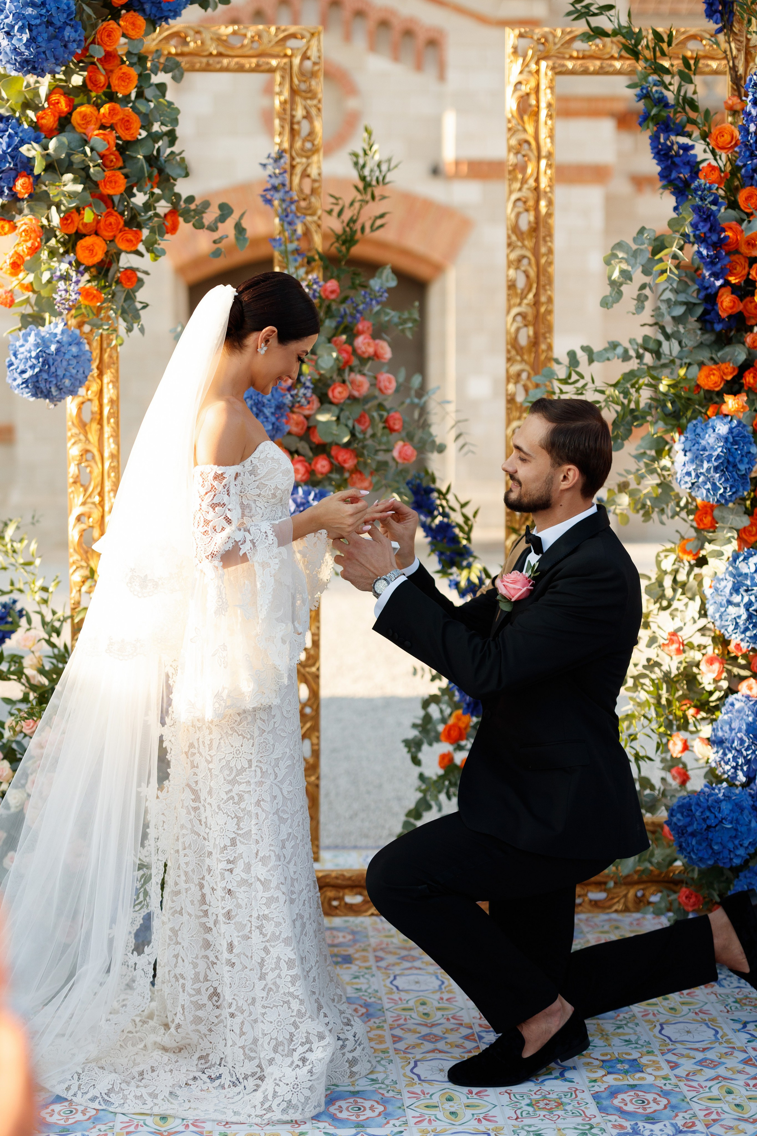 Nunta la Castel Mimi — Marcel & Valeria | Eleganță și Poveste de Dragoste. Scarlat Photography